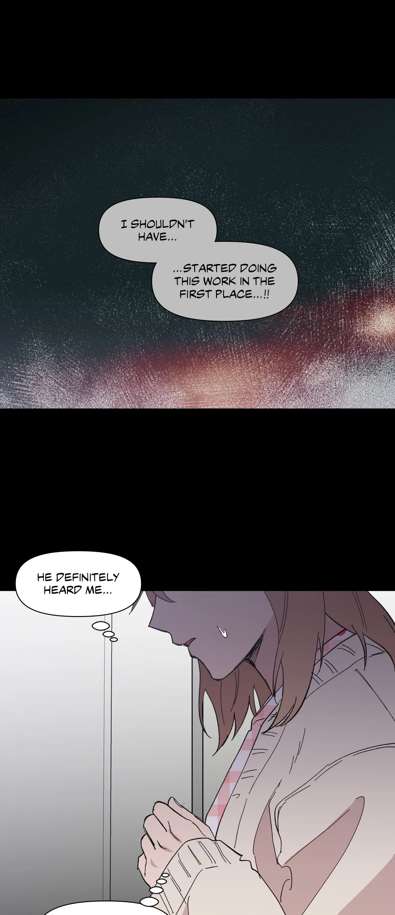 Love Rebooted Chapter 28 image 21