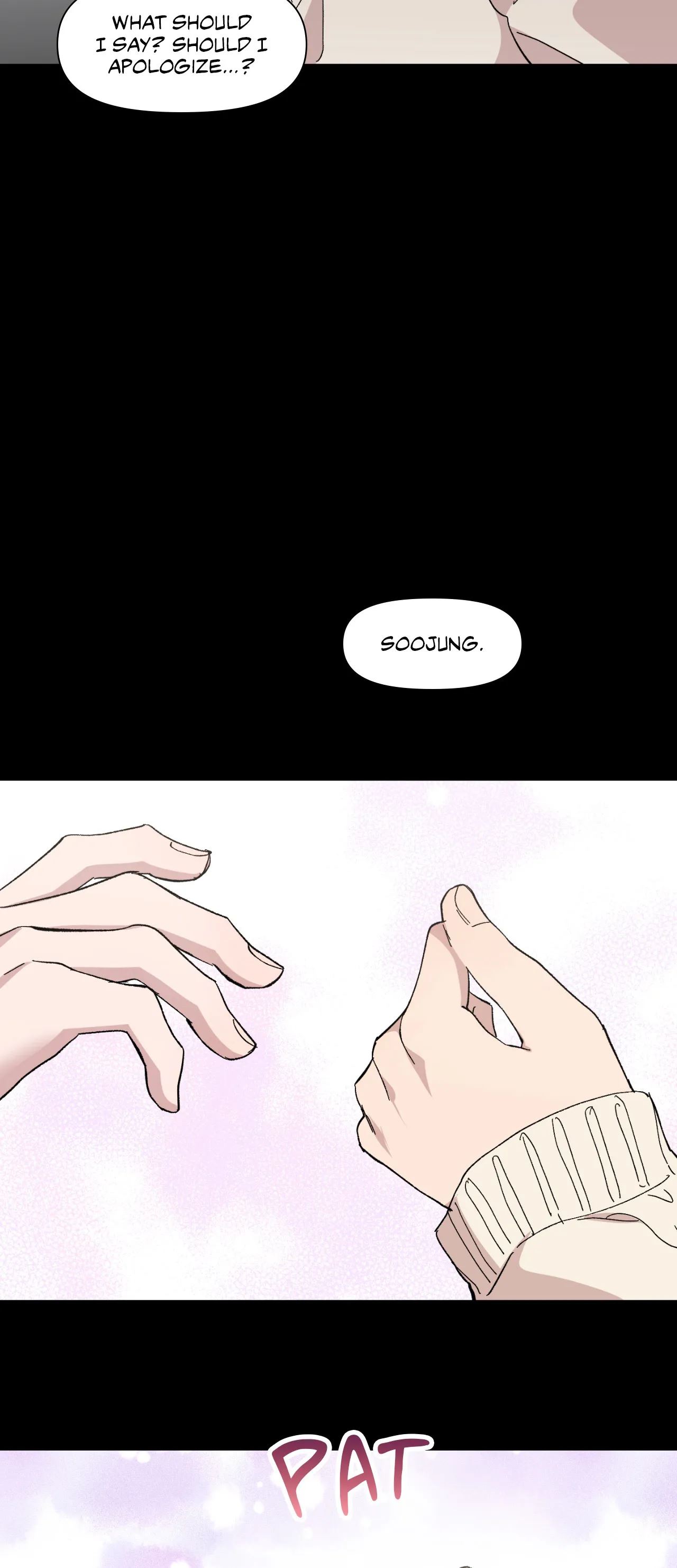 Love Rebooted Chapter 28 image 22
