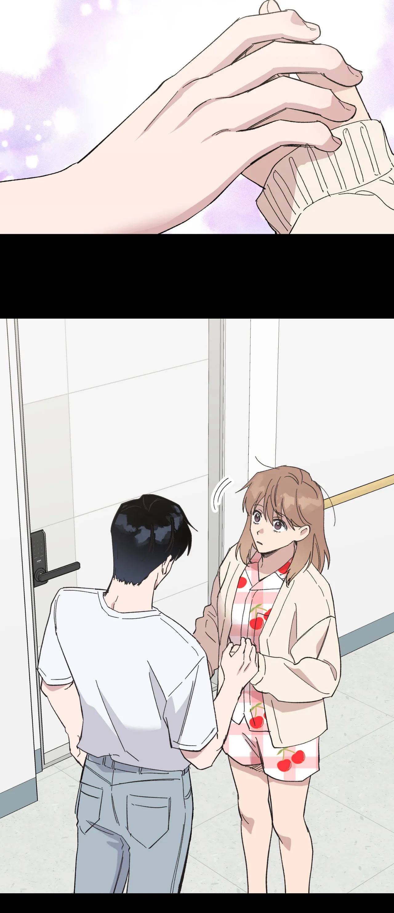 Love Rebooted Chapter 28 image 23