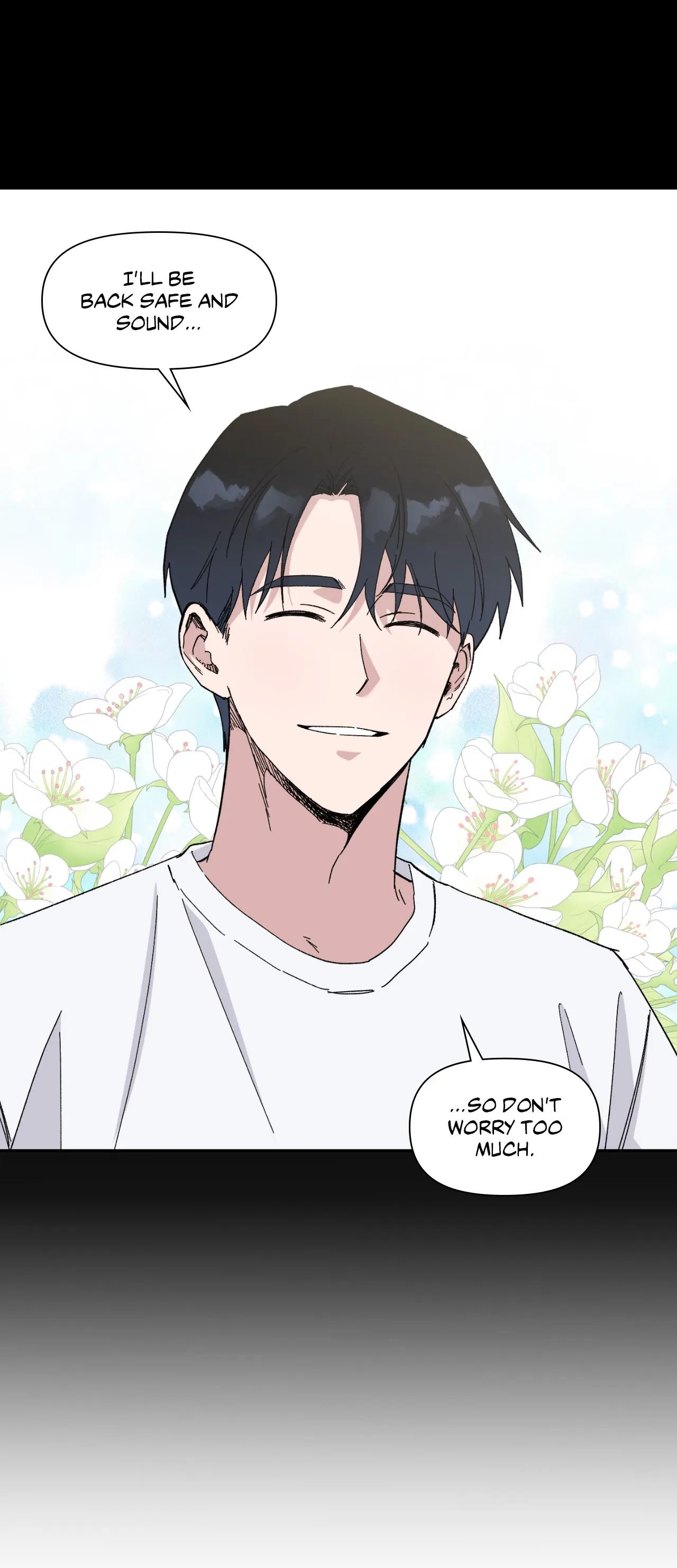 Love Rebooted Chapter 28 image 24