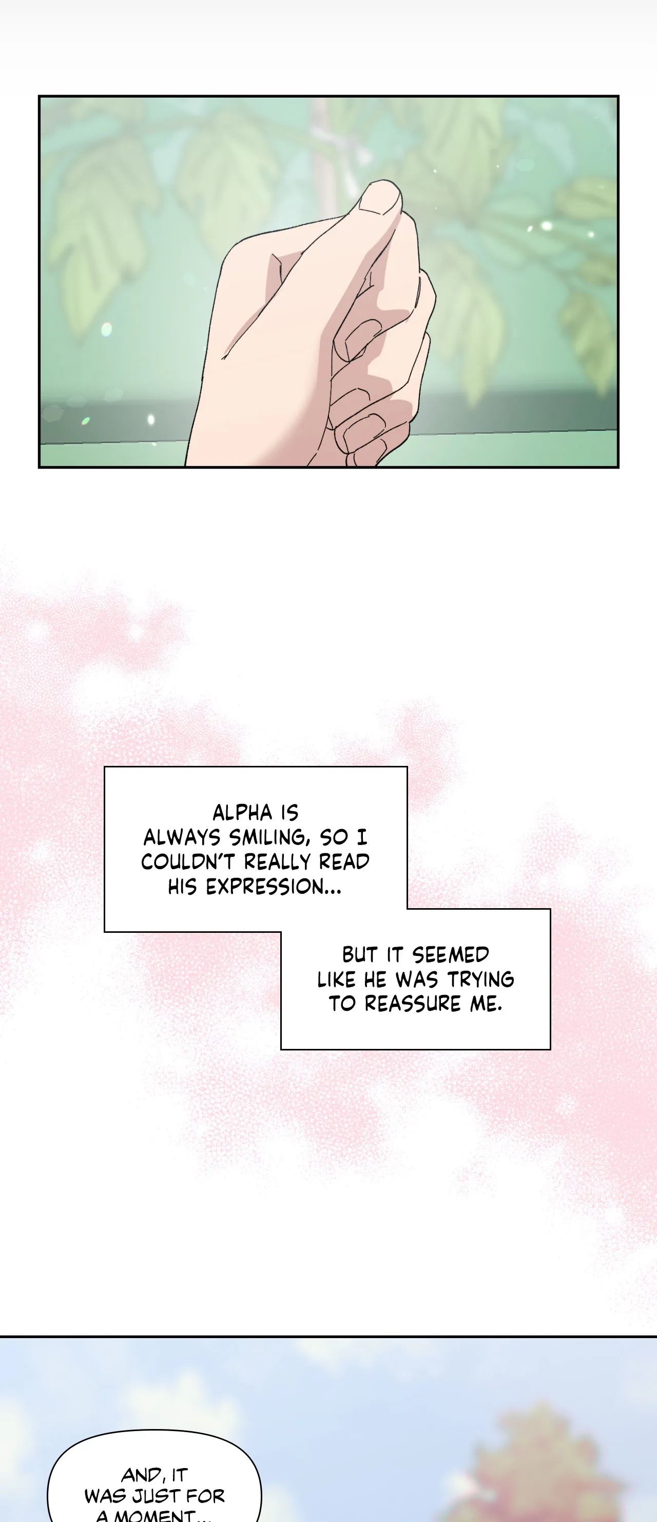 Love Rebooted Chapter 28 image 25