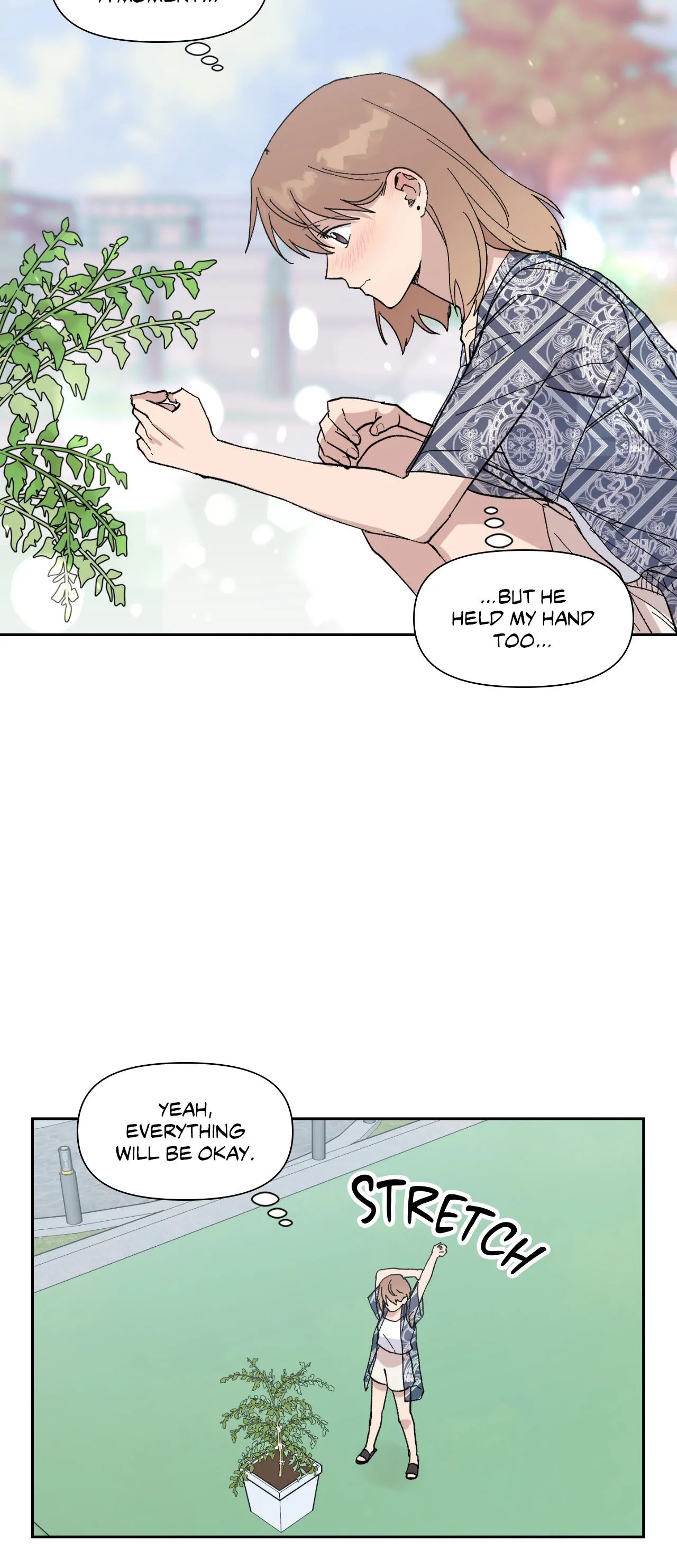 Love Rebooted Chapter 28 image 26