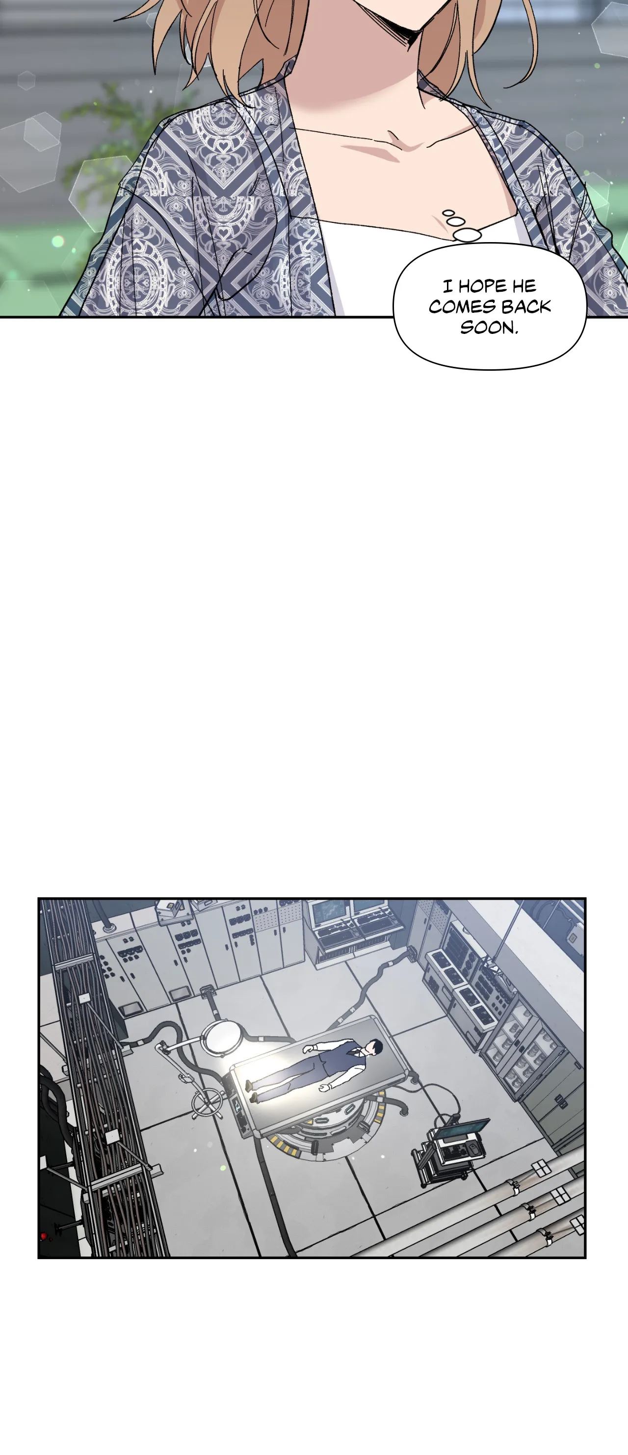 Love Rebooted Chapter 28 image 28
