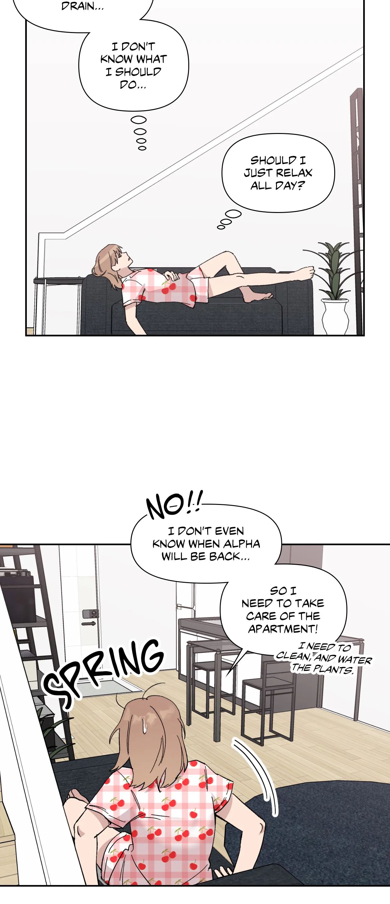 Love Rebooted Chapter 28 image 2