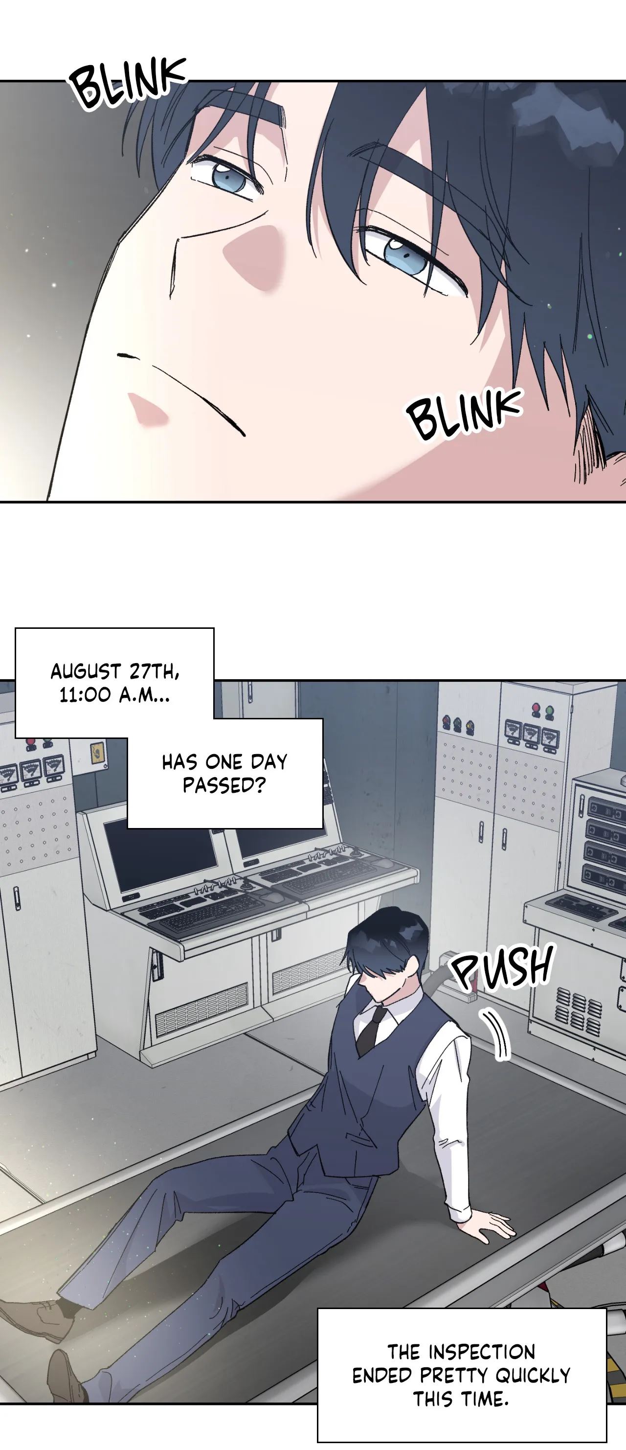 Love Rebooted Chapter 28 image 29
