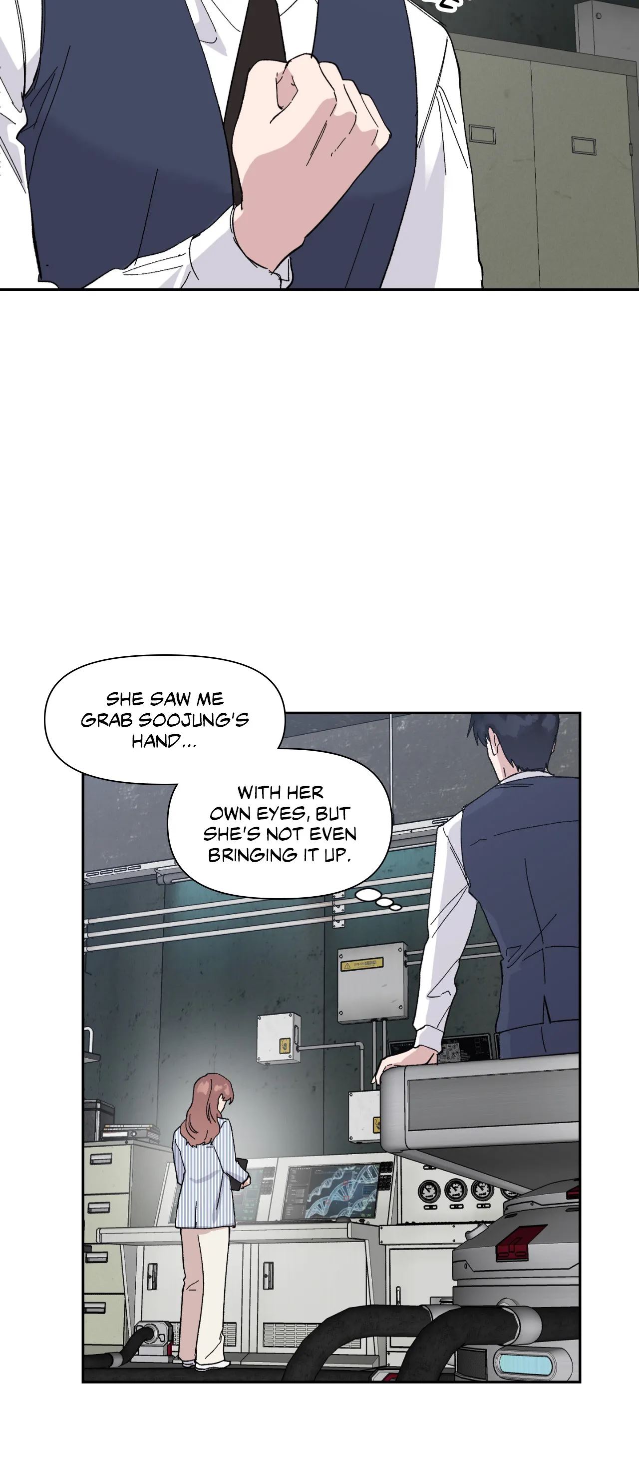 Love Rebooted Chapter 28 image 31