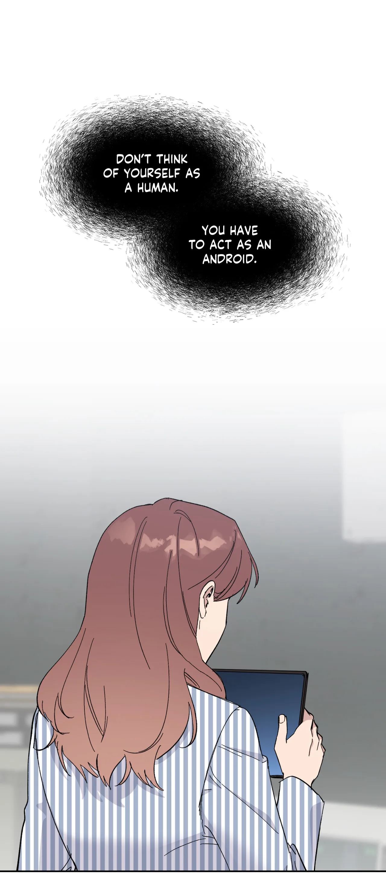 Love Rebooted Chapter 28 image 32