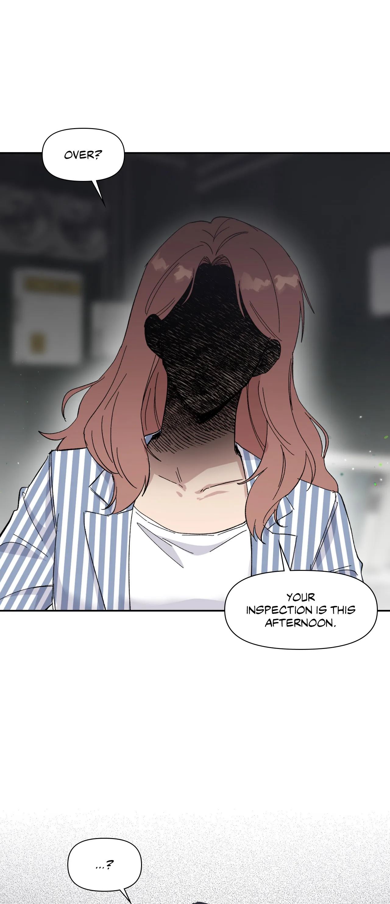 Love Rebooted Chapter 28 image 36