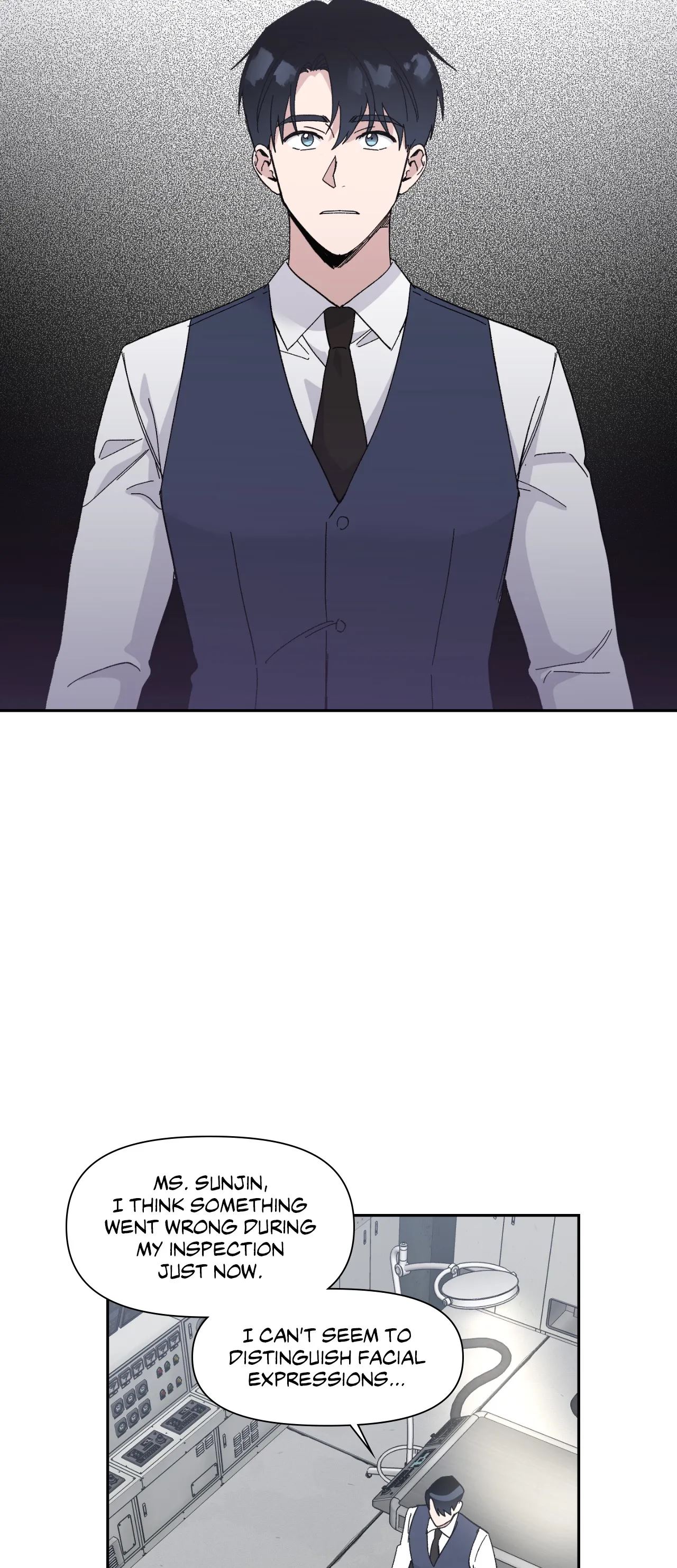 Love Rebooted Chapter 28 image 37