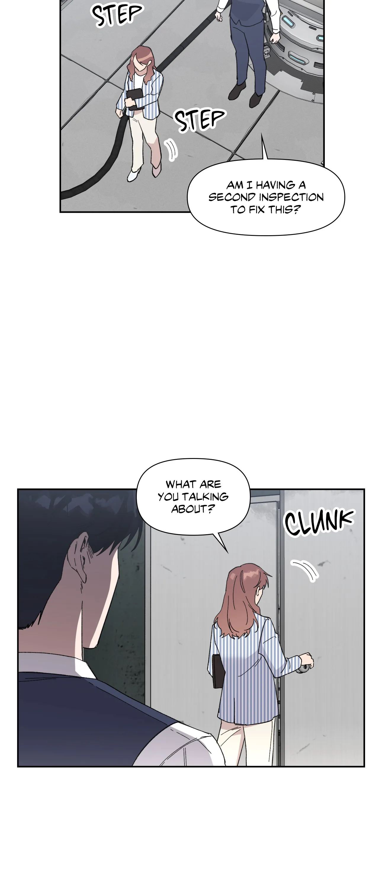 Love Rebooted Chapter 28 image 38