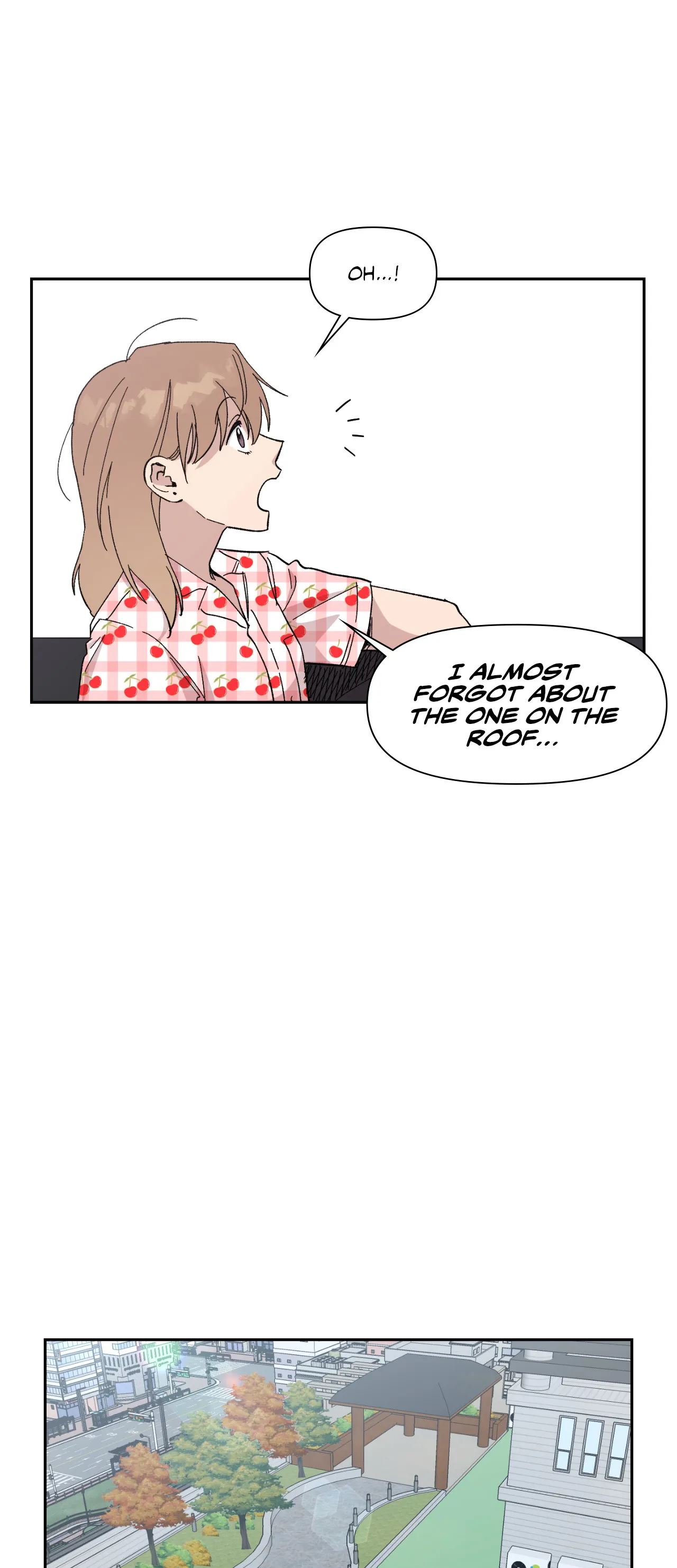 Love Rebooted Chapter 28 image 3