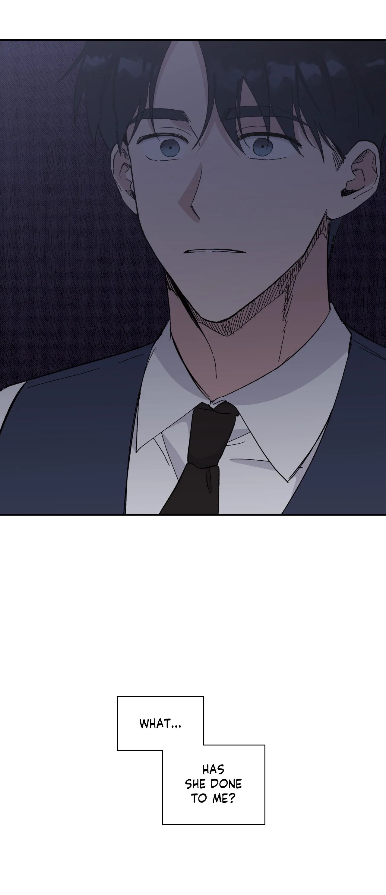 Love Rebooted Chapter 28 image 41