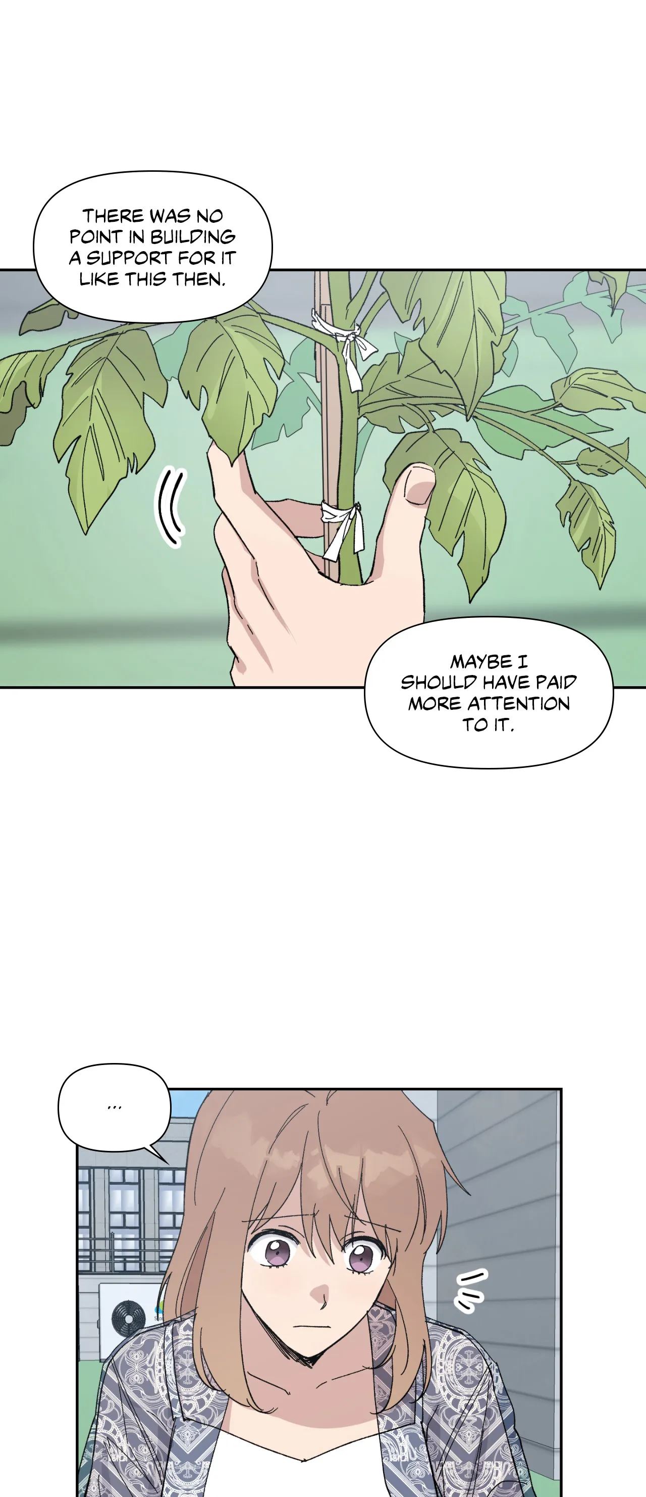 Love Rebooted Chapter 28 image 6