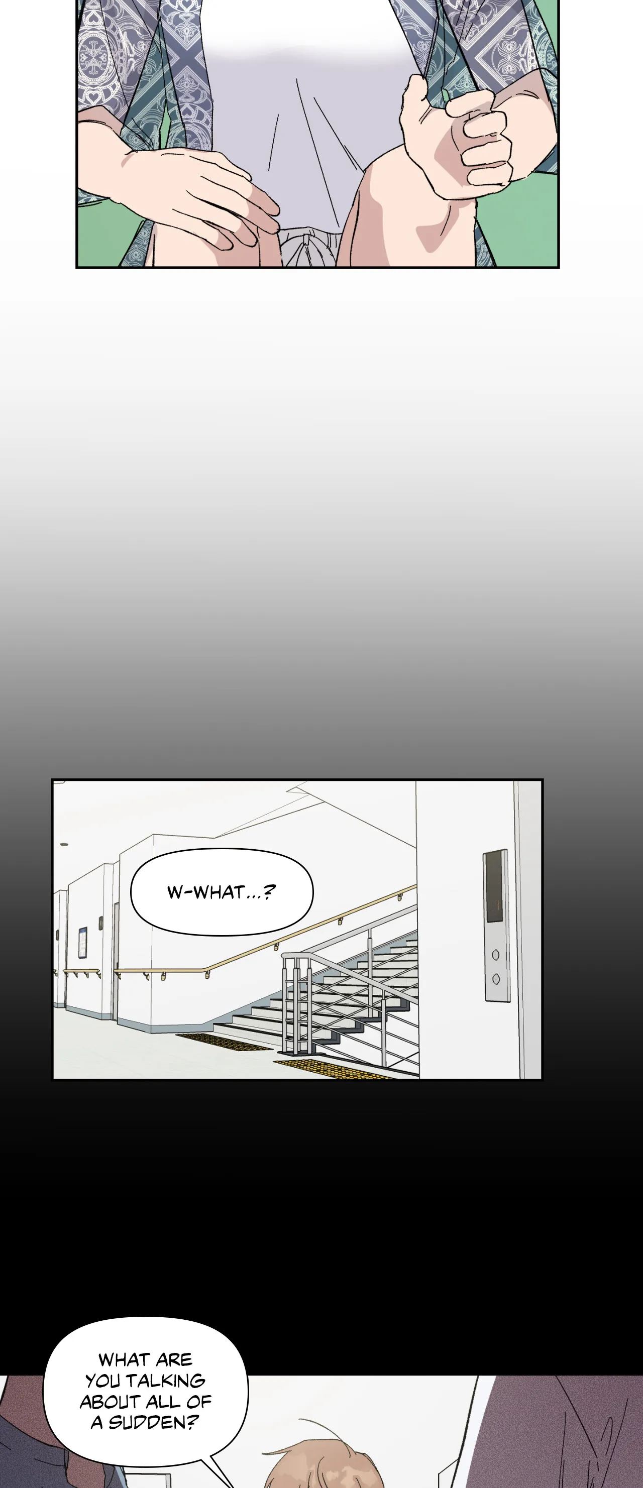Love Rebooted Chapter 28 image 7