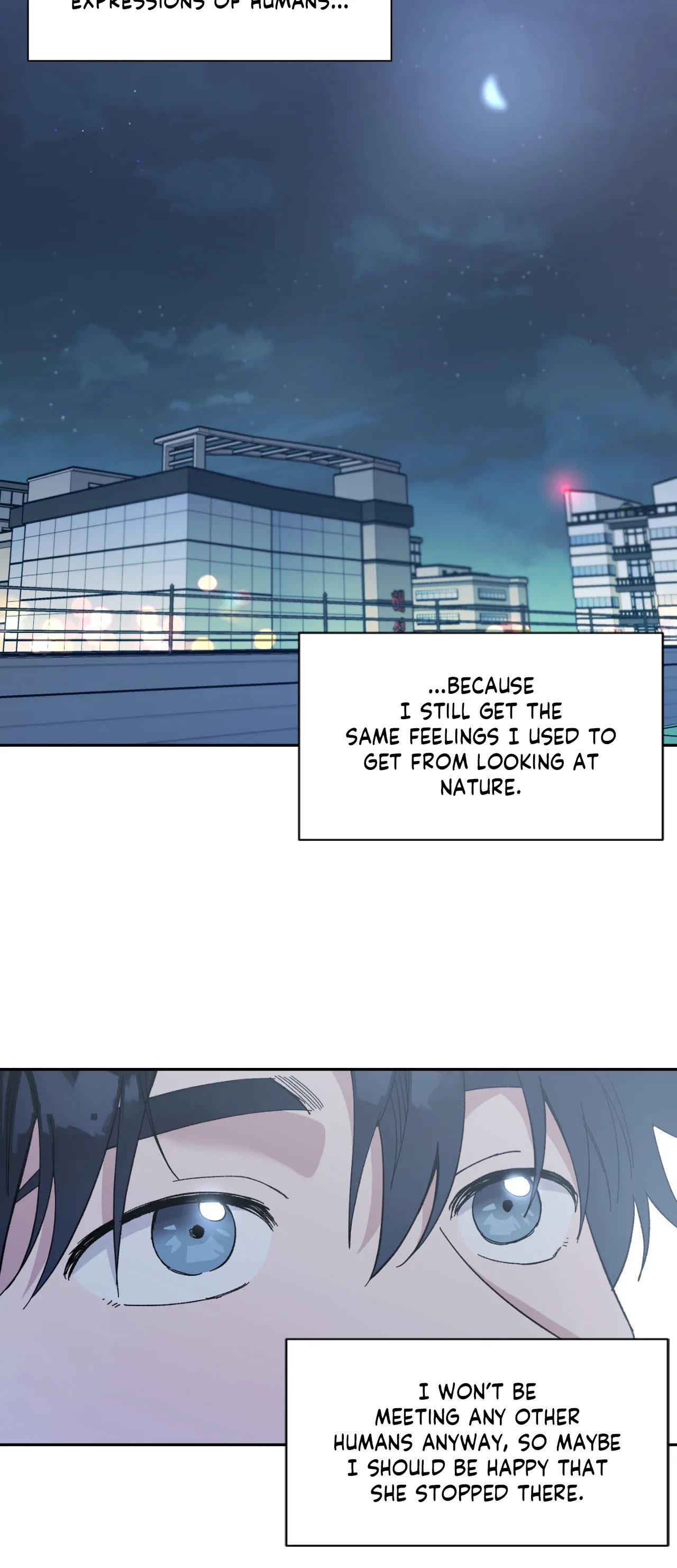 Love Rebooted Chapter 29 image 11