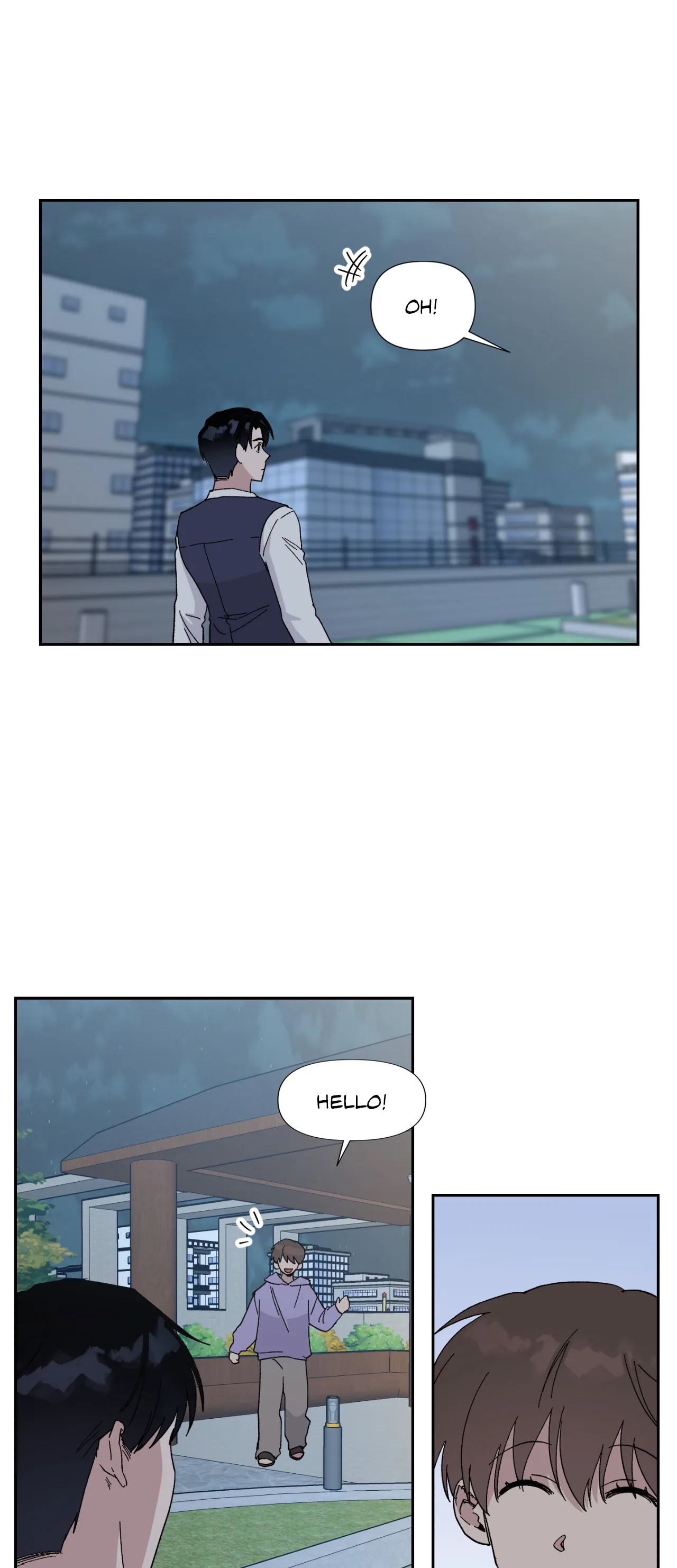Love Rebooted Chapter 29 image 12