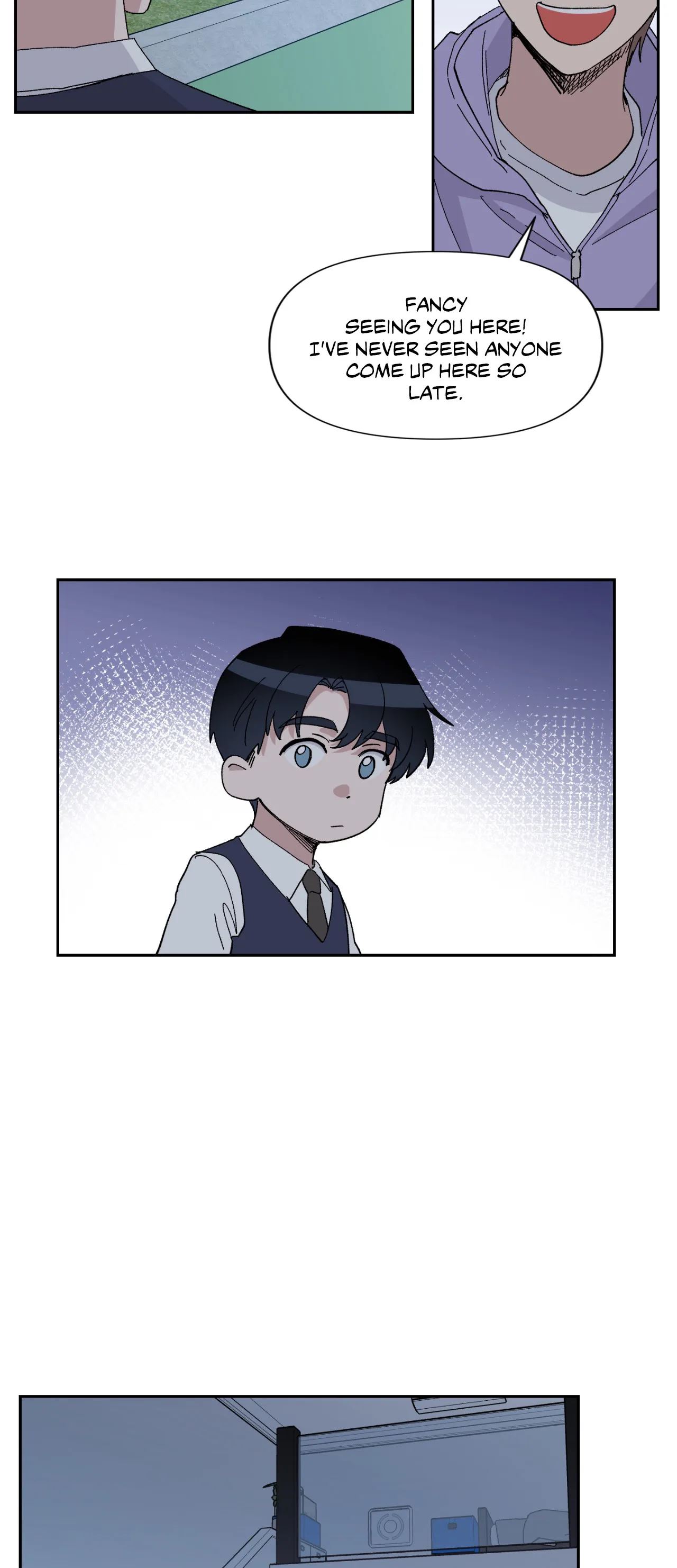 Love Rebooted Chapter 29 image 13