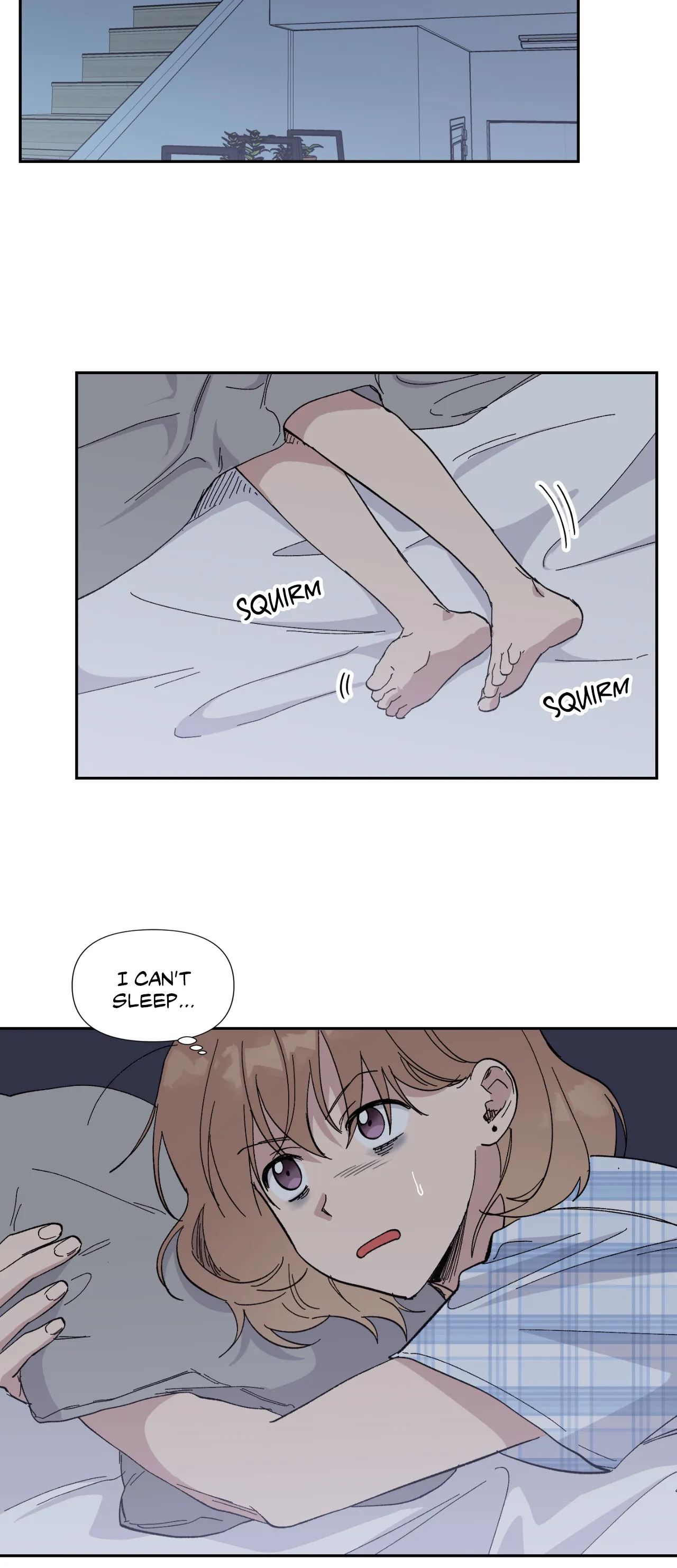 Love Rebooted Chapter 29 image 14