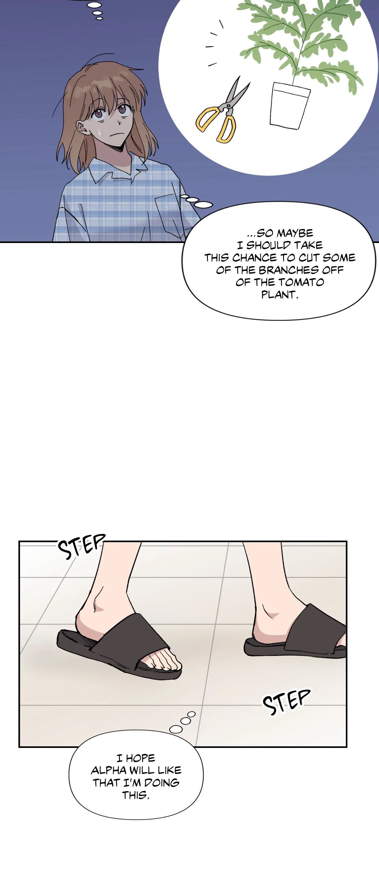 Love Rebooted Chapter 29 image 16