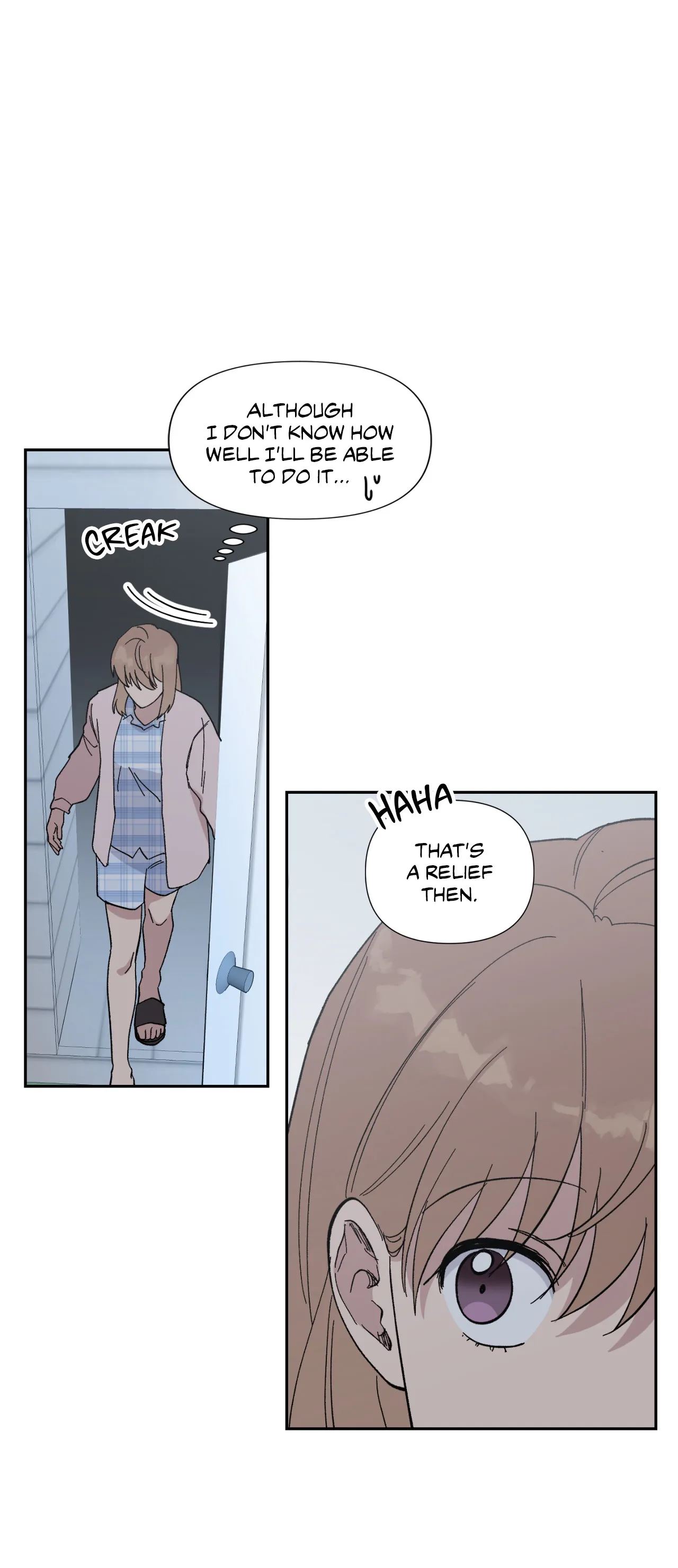 Love Rebooted Chapter 29 image 17
