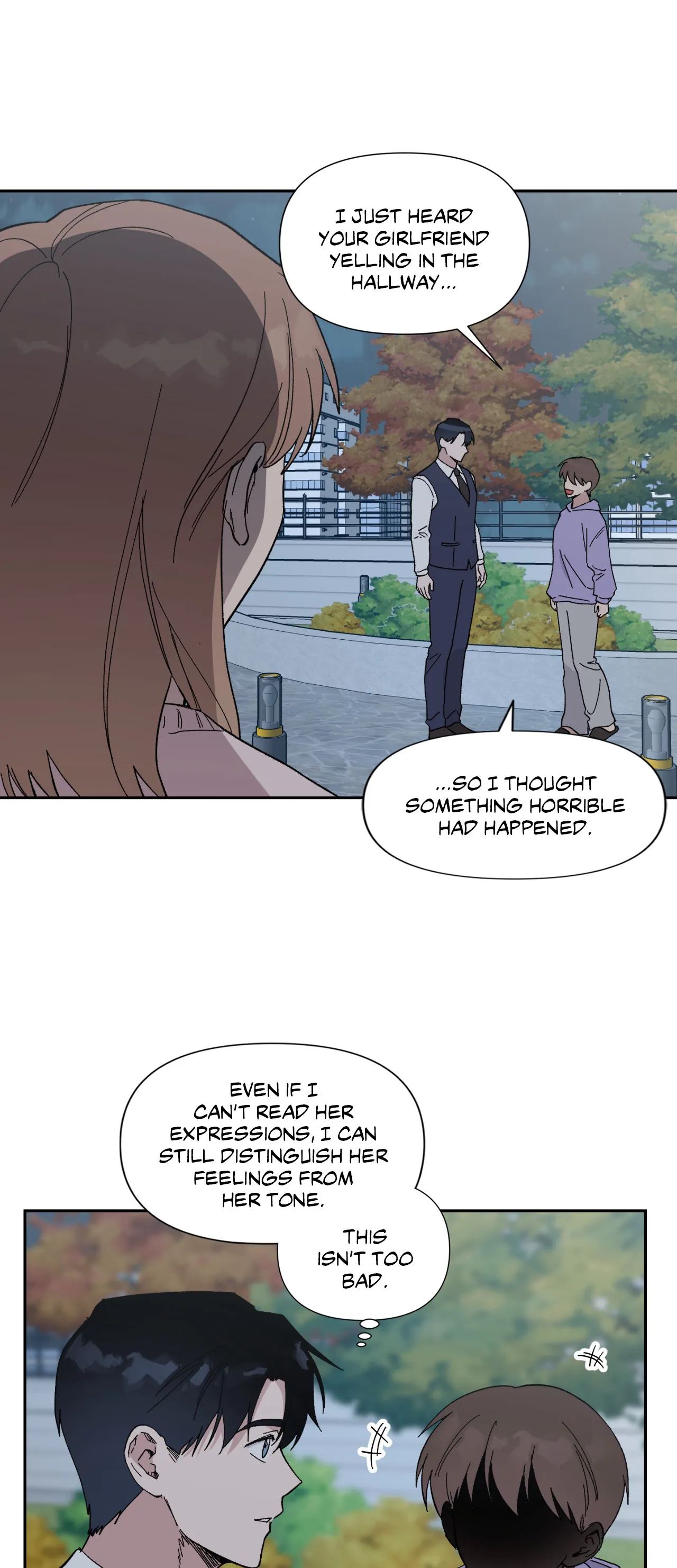 Love Rebooted Chapter 29 image 18