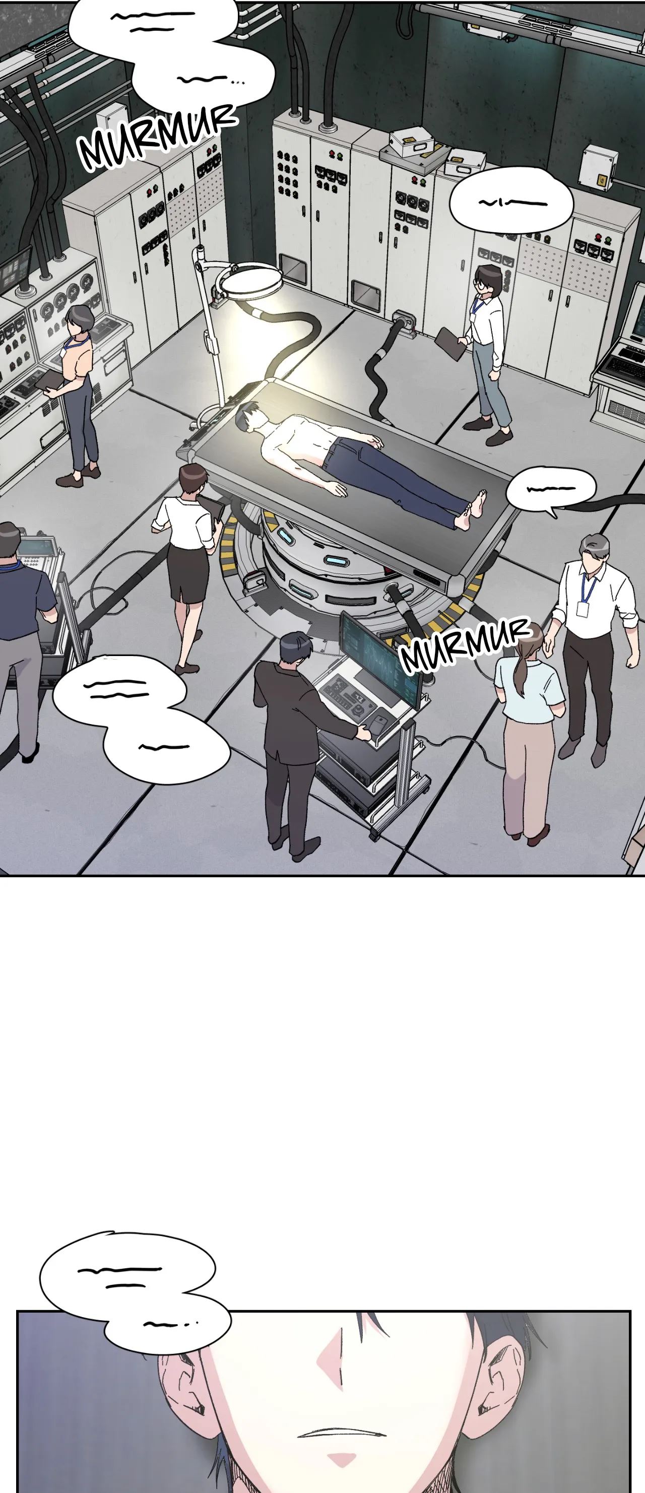 Love Rebooted Chapter 29 image 1