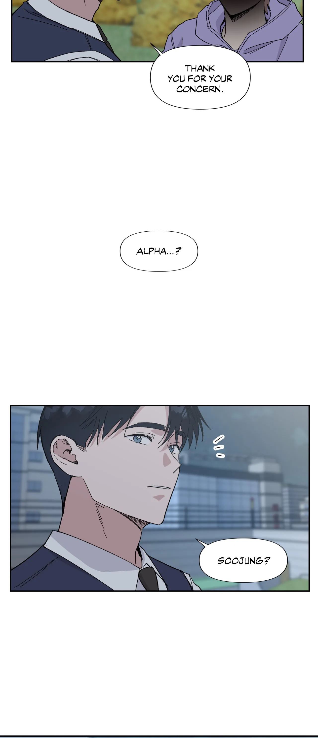 Love Rebooted Chapter 29 image 19