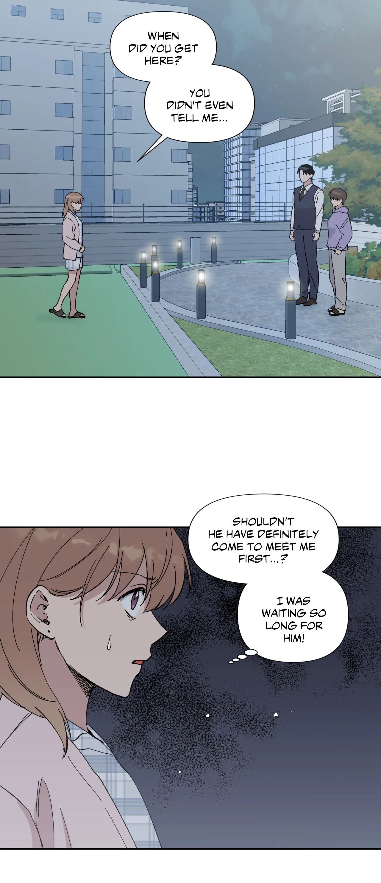 Love Rebooted Chapter 29 image 20