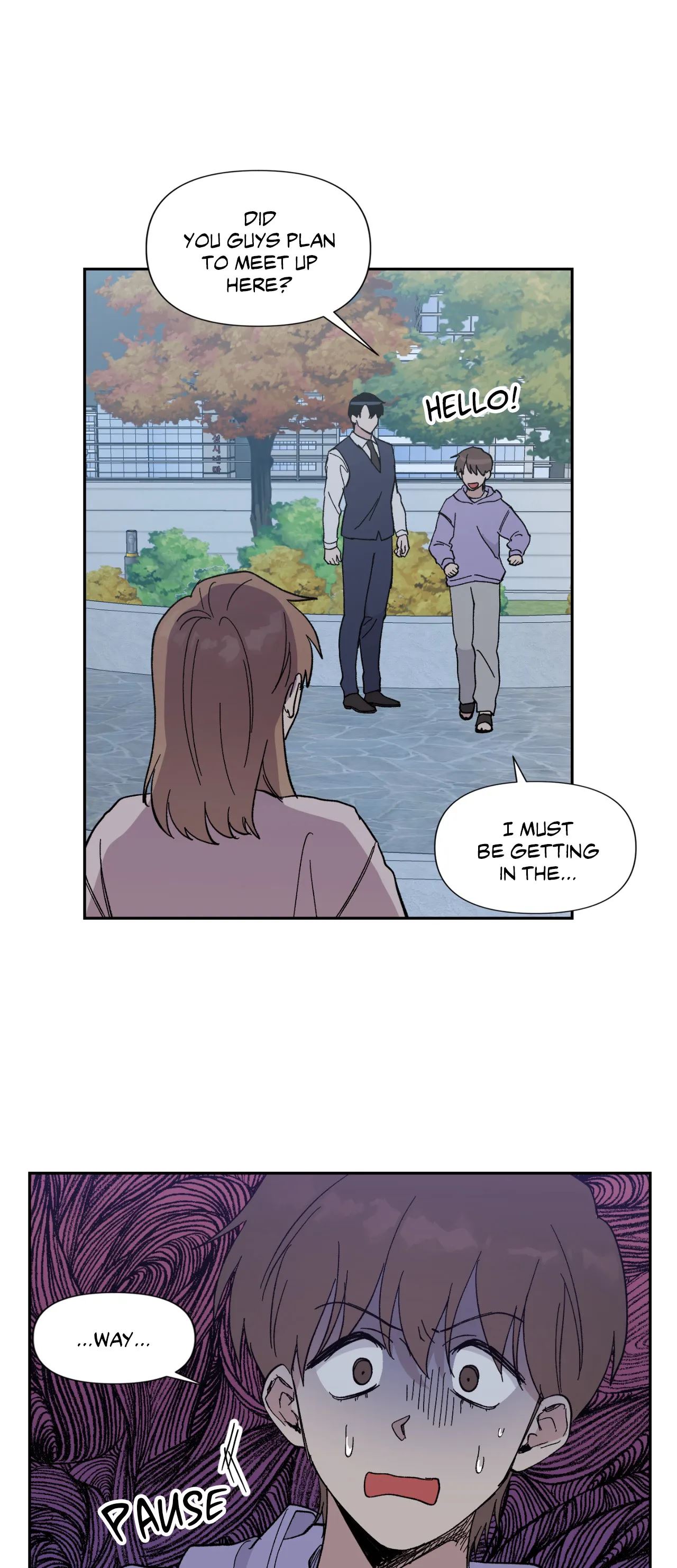 Love Rebooted Chapter 29 image 21