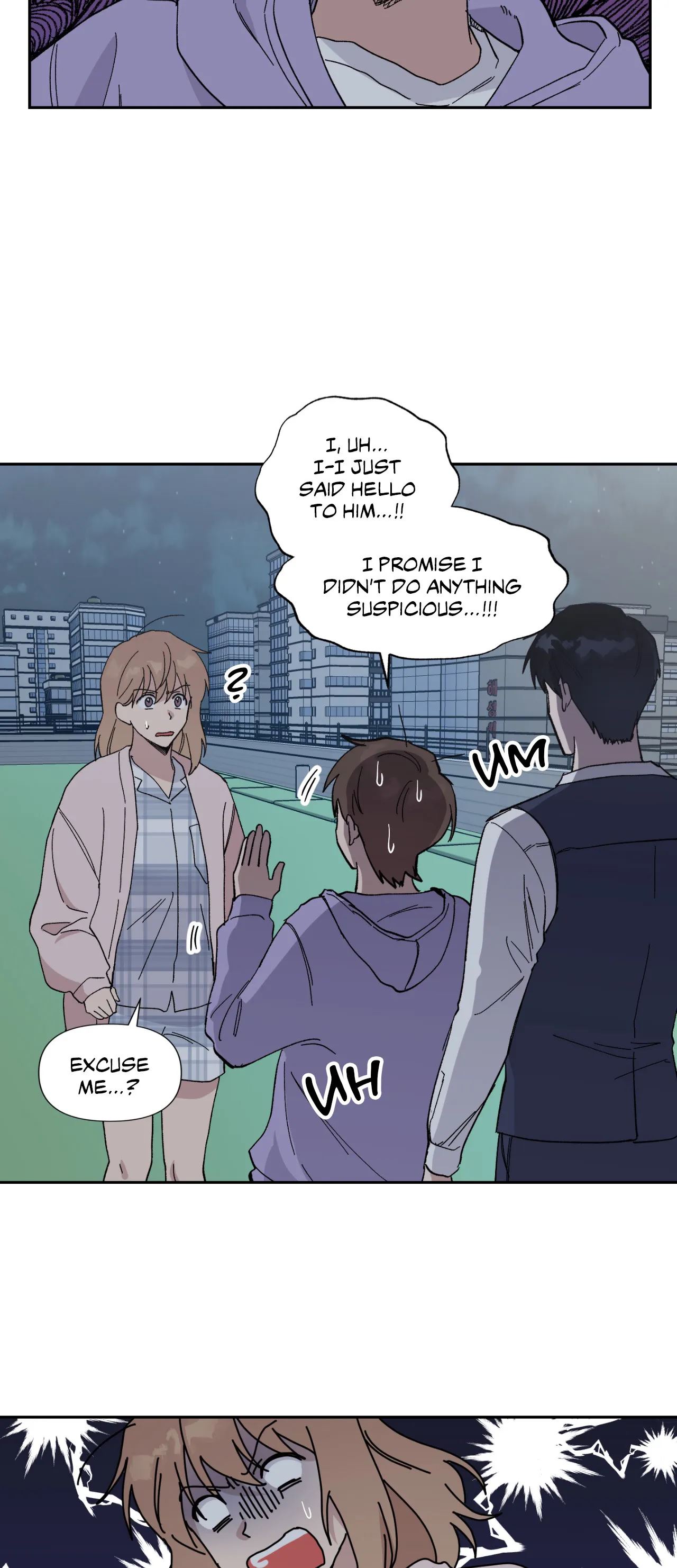 Love Rebooted Chapter 29 image 22