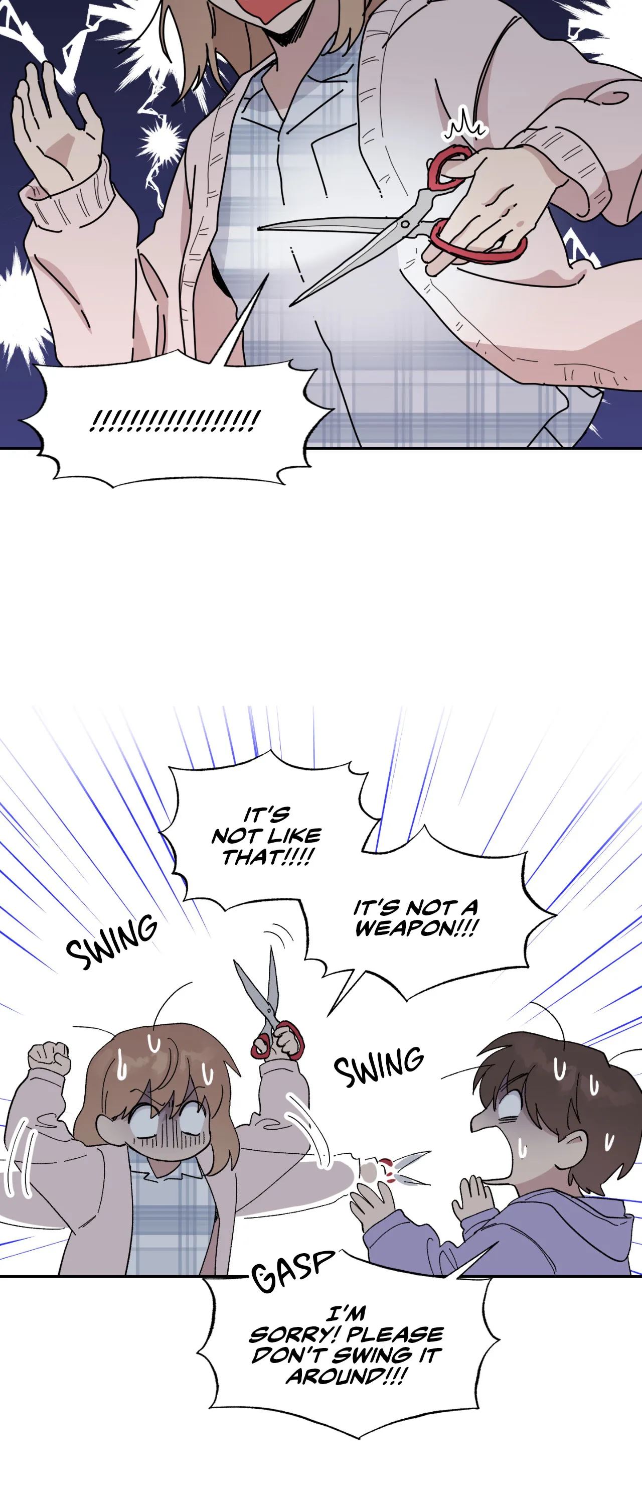 Love Rebooted Chapter 29 image 23