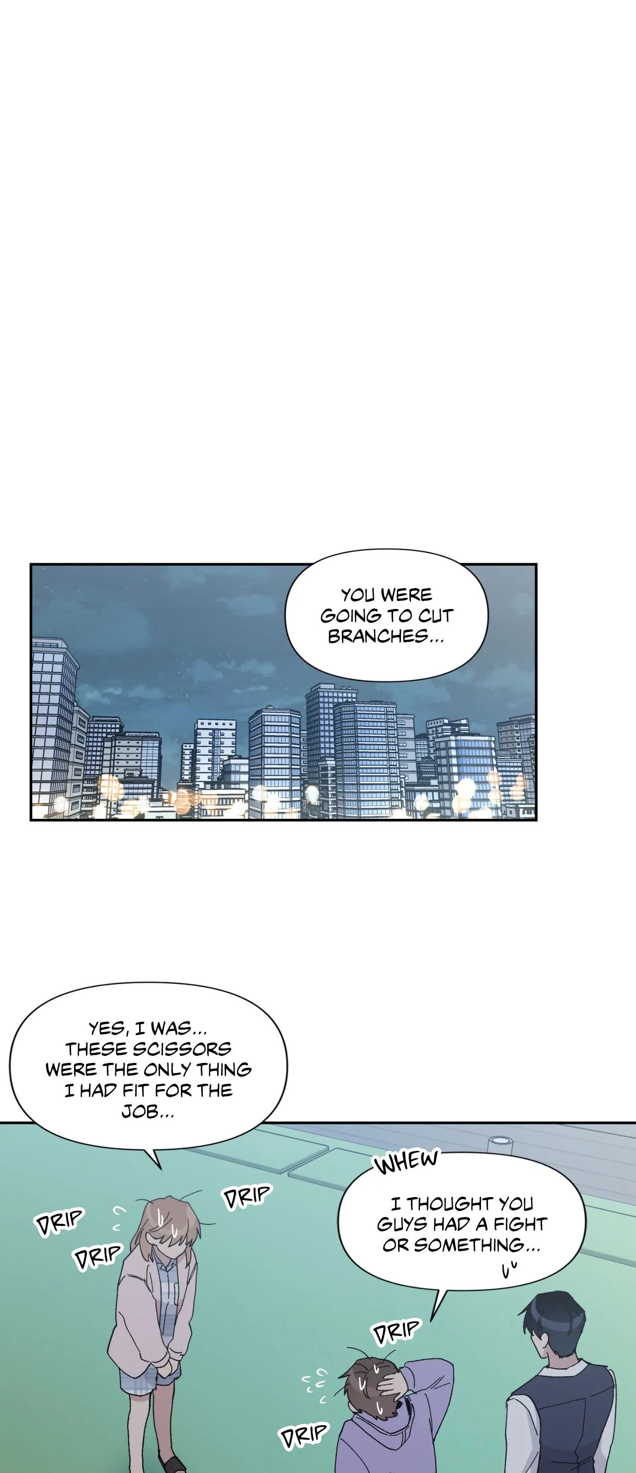 Love Rebooted Chapter 29 image 24