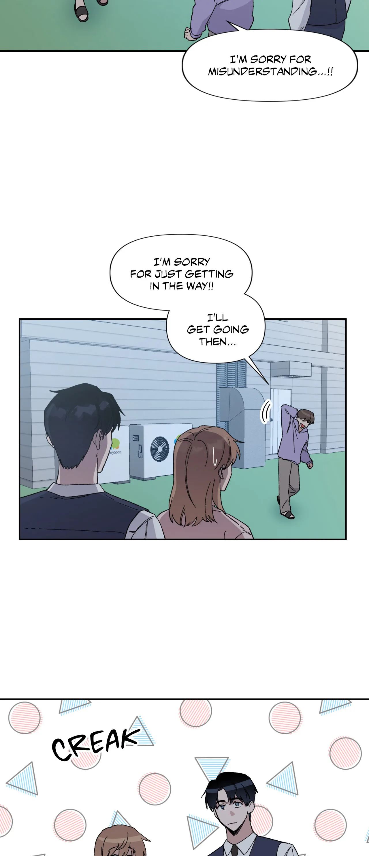 Love Rebooted Chapter 29 image 25