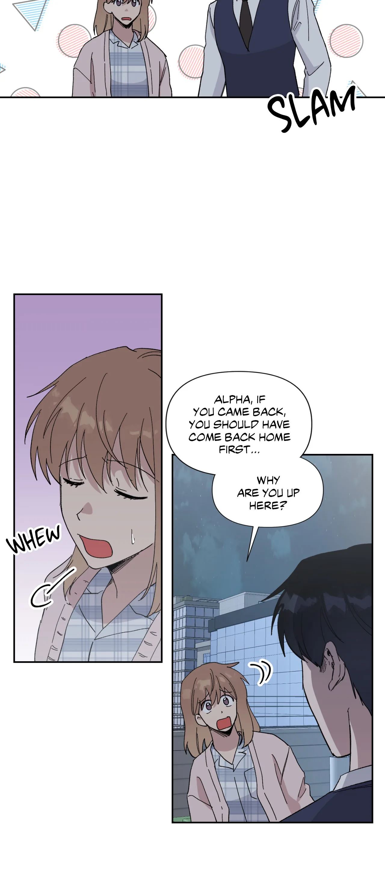 Love Rebooted Chapter 29 image 26