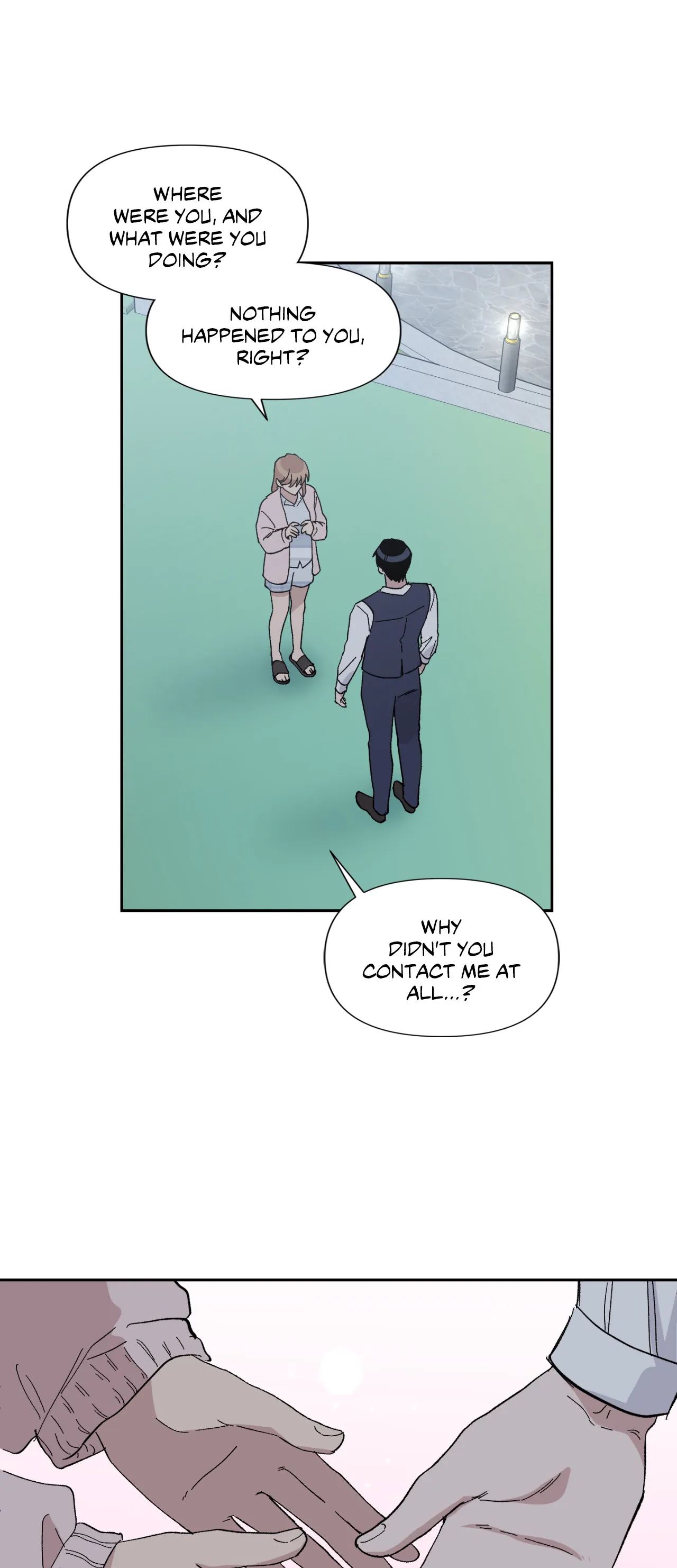 Love Rebooted Chapter 29 image 27