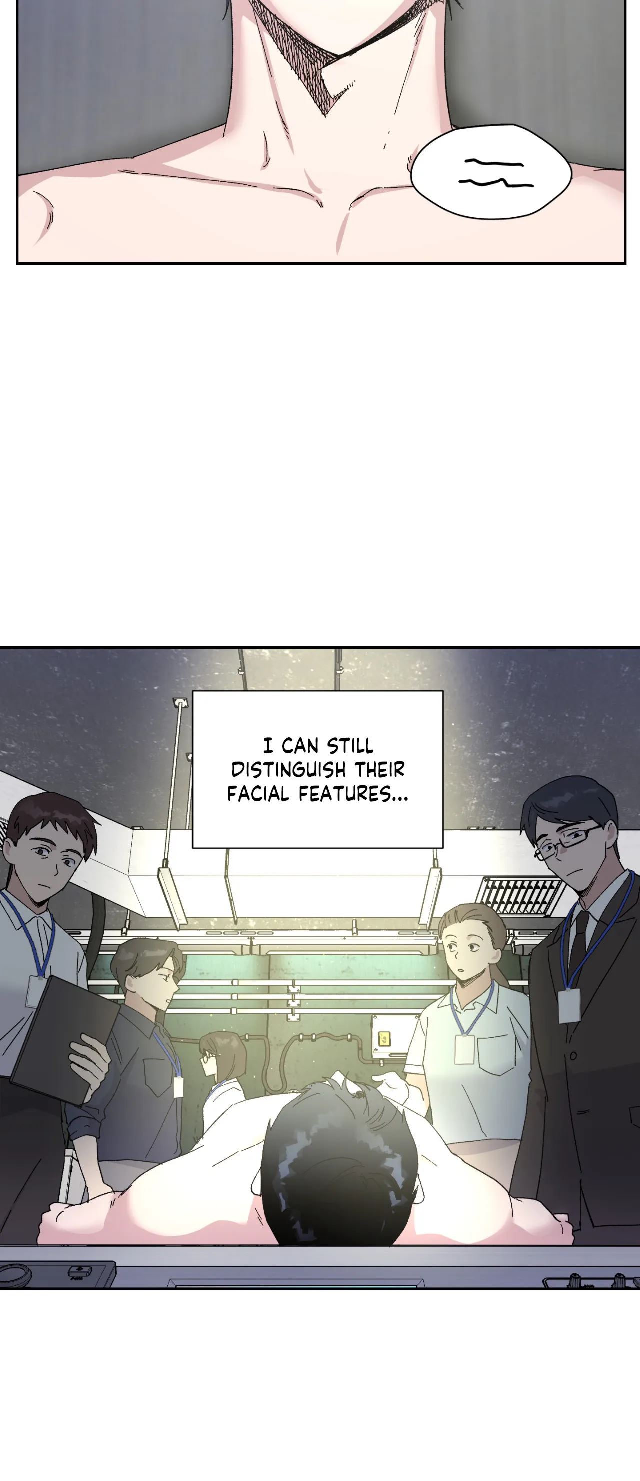 Love Rebooted Chapter 29 image 2