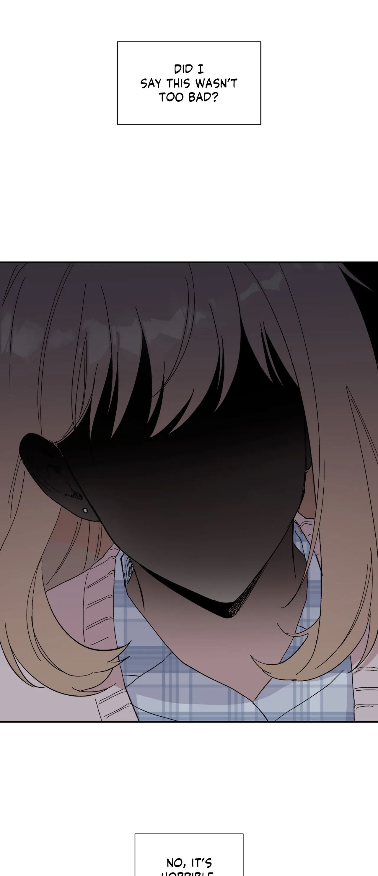 Love Rebooted Chapter 29 image 30