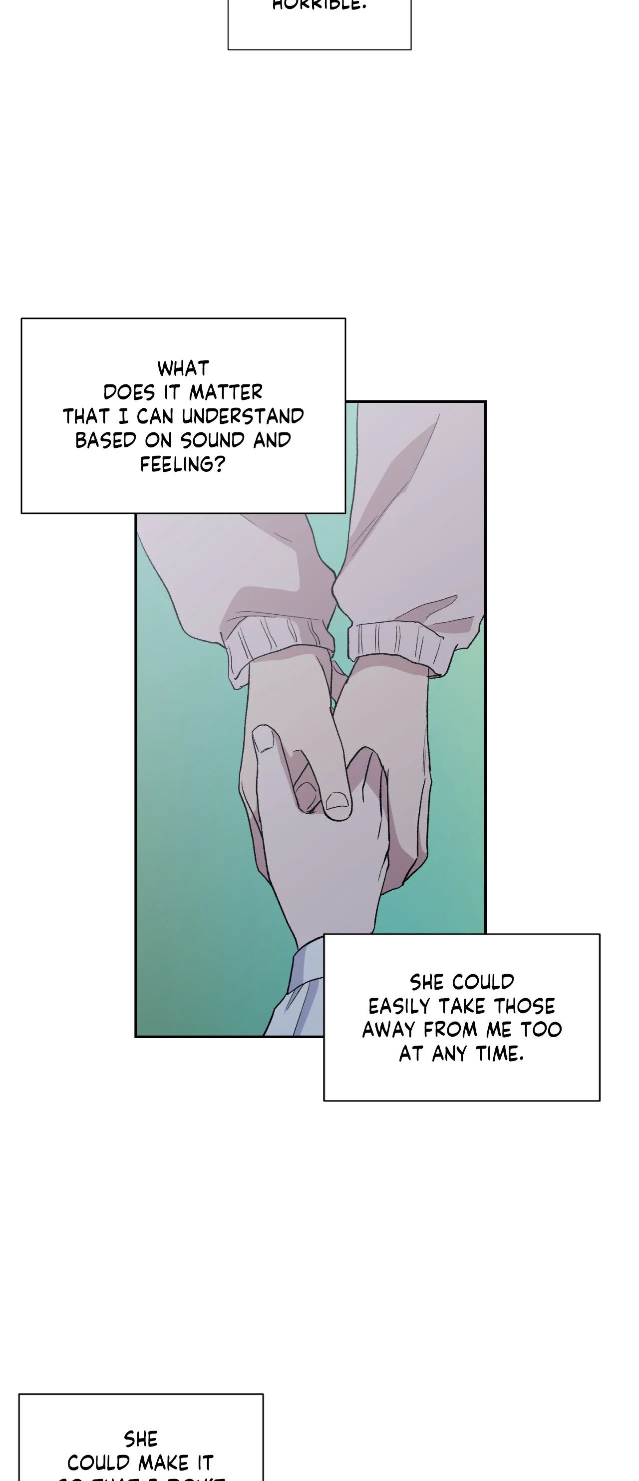 Love Rebooted Chapter 29 image 31