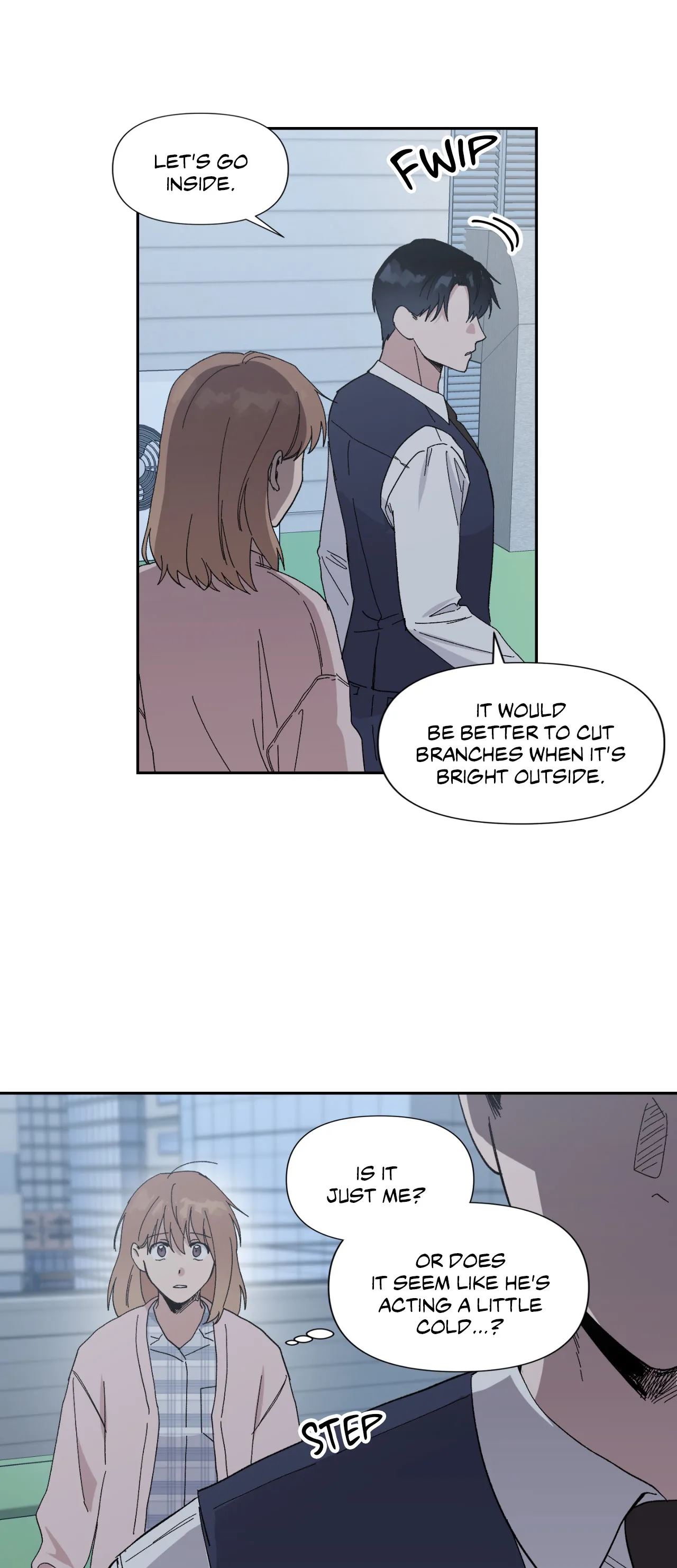 Love Rebooted Chapter 29 image 36