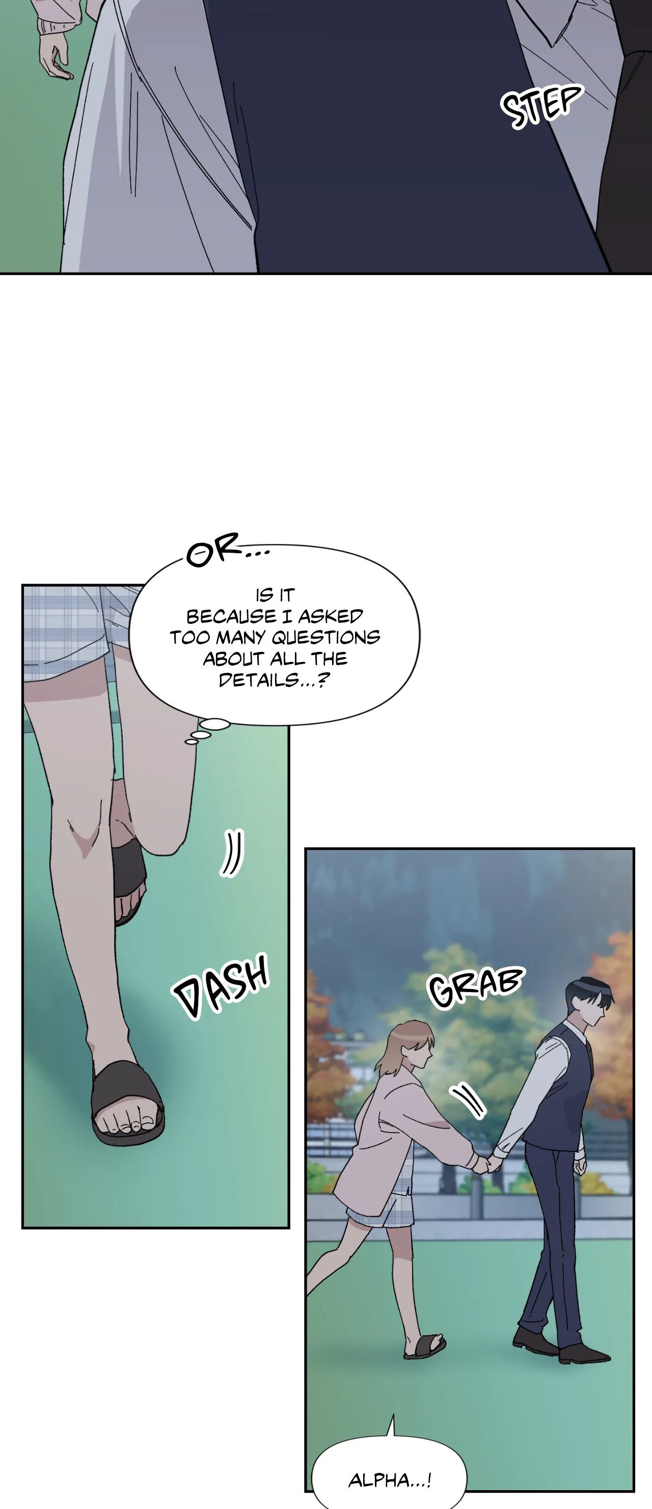 Love Rebooted Chapter 29 image 37