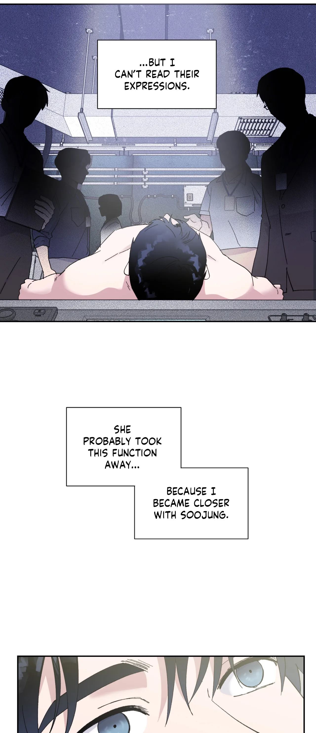 Love Rebooted Chapter 29 image 3
