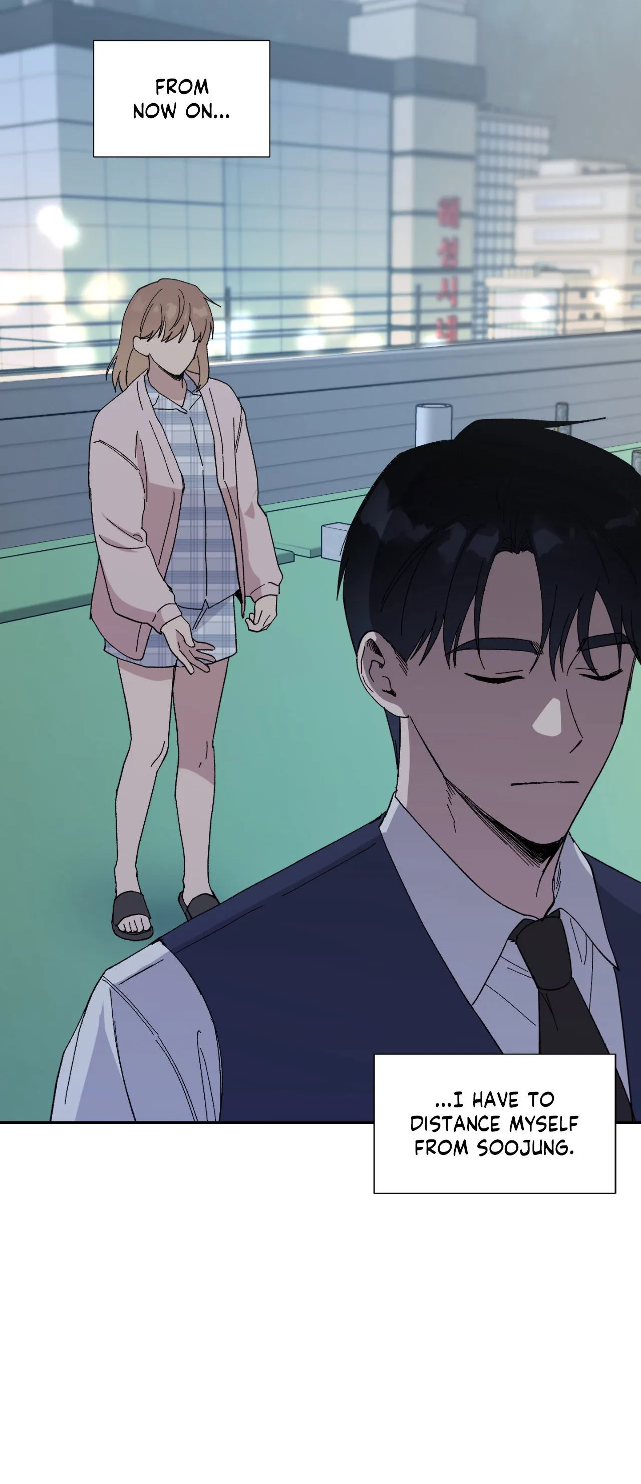 Love Rebooted Chapter 29 image 41