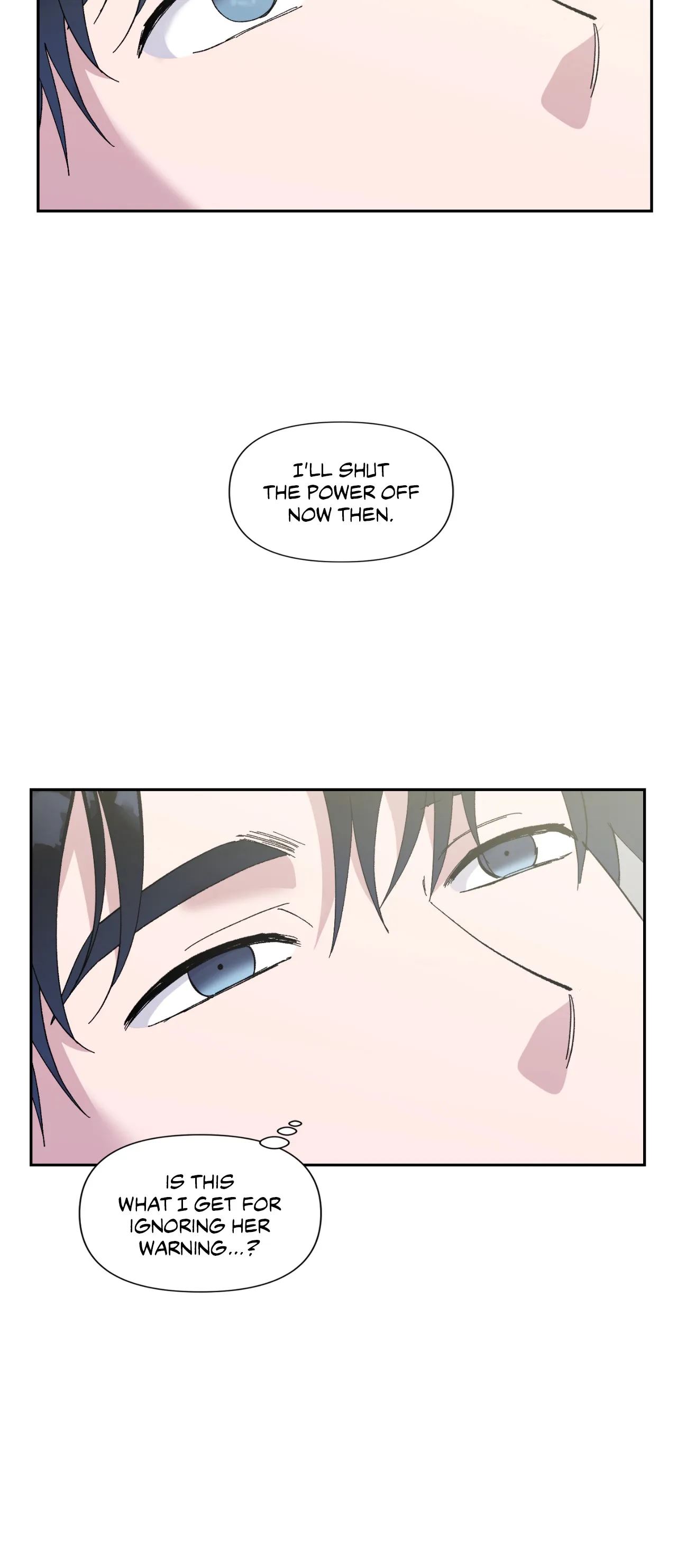 Love Rebooted Chapter 29 image 4