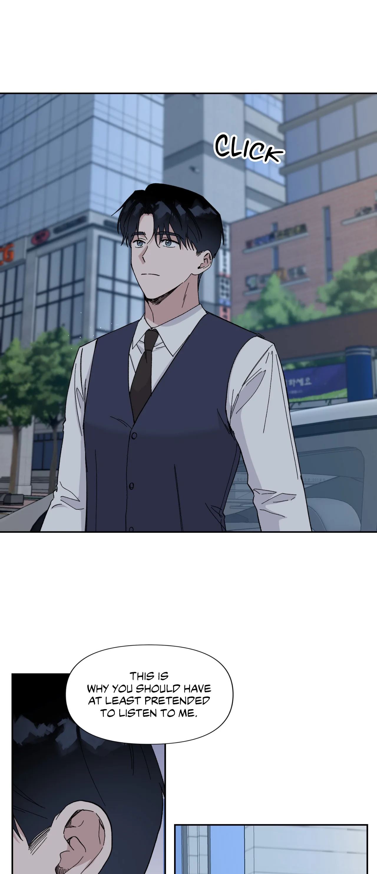 Love Rebooted Chapter 29 image 6