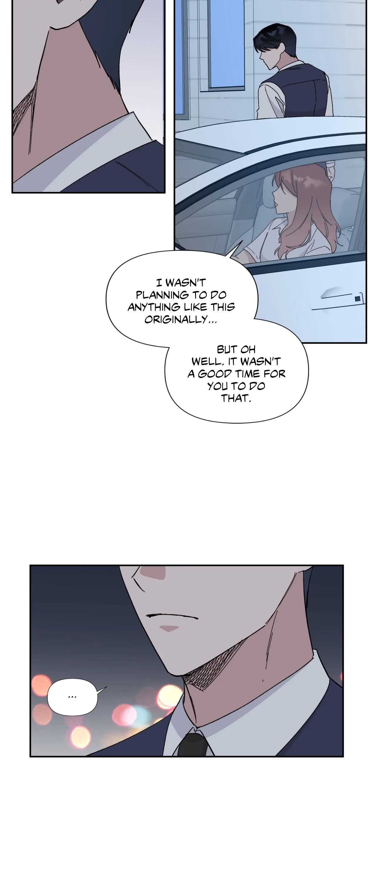 Love Rebooted Chapter 29 image 7