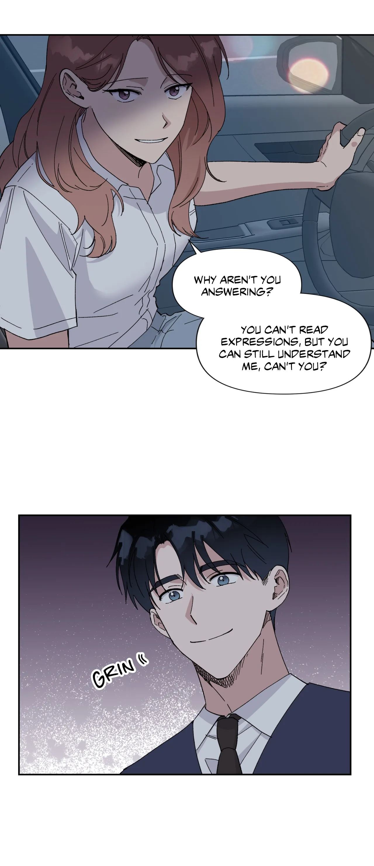 Love Rebooted Chapter 29 image 8