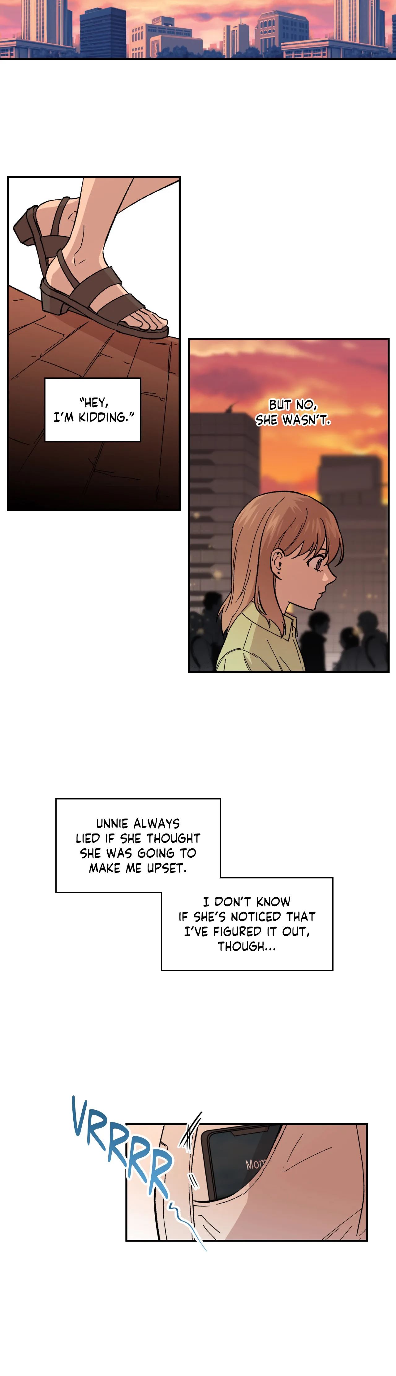 Love Rebooted Chapter 3 image 9