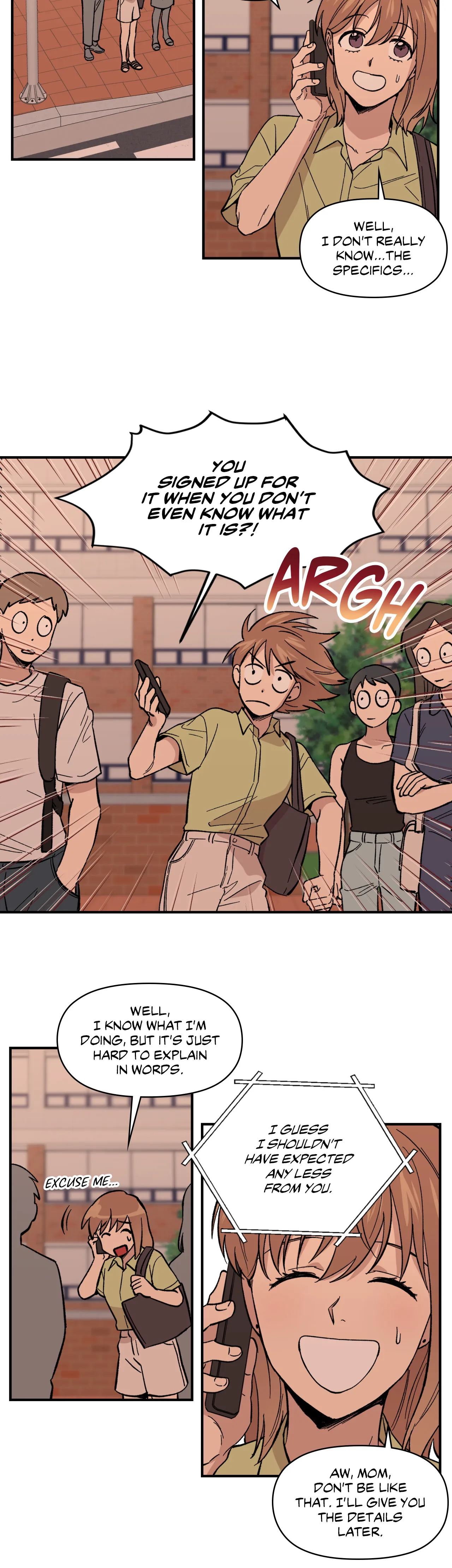 Love Rebooted Chapter 3 image 11