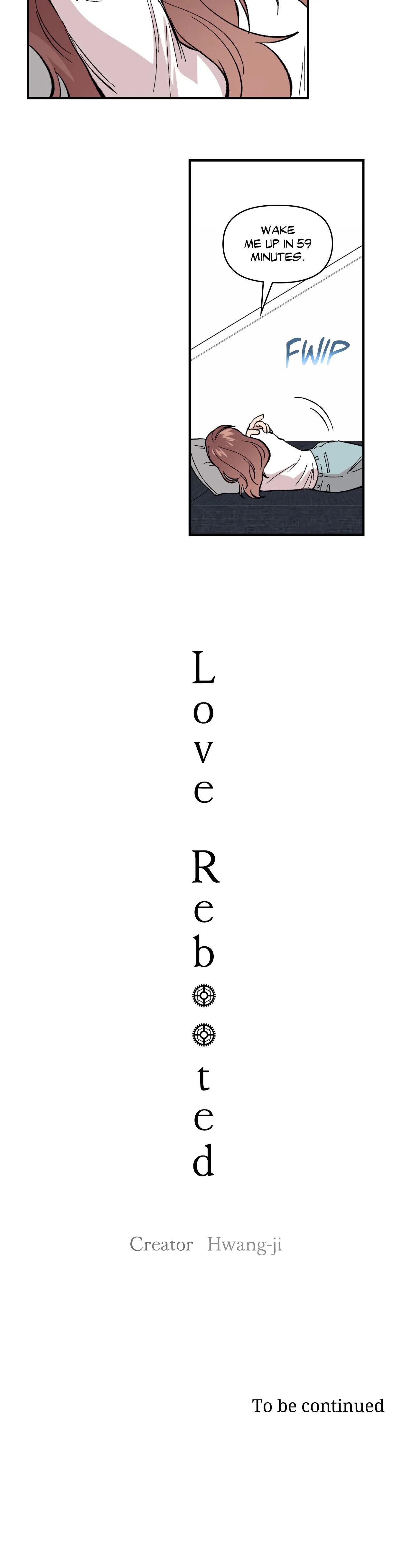 Love Rebooted Chapter 3 image 17
