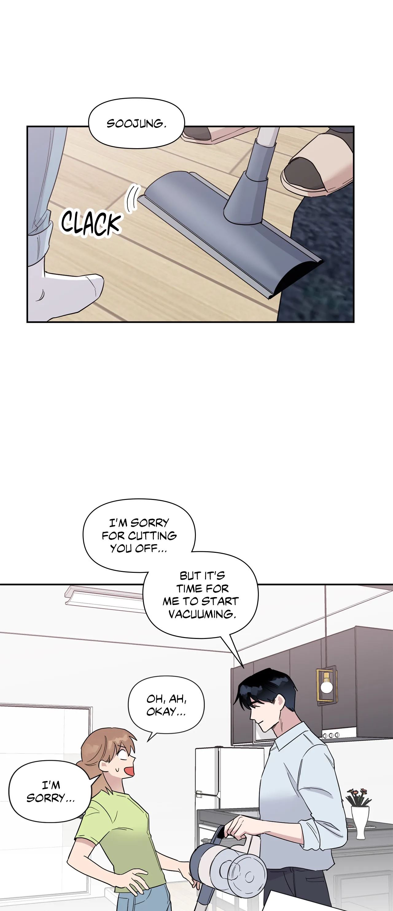 Love Rebooted Chapter 30 image 10